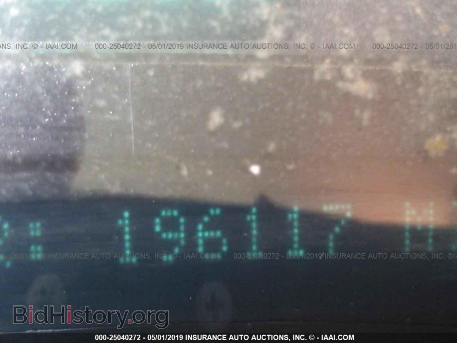 2005 CHEVROLET SILVERADO - VIN: 1GCEK19B65E142065 - Фото 7