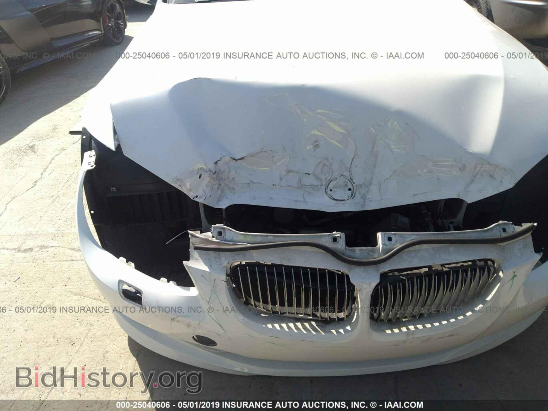 2012 BMW 328 - VIN: WBAKE5C55CE756068 - Фото 6
