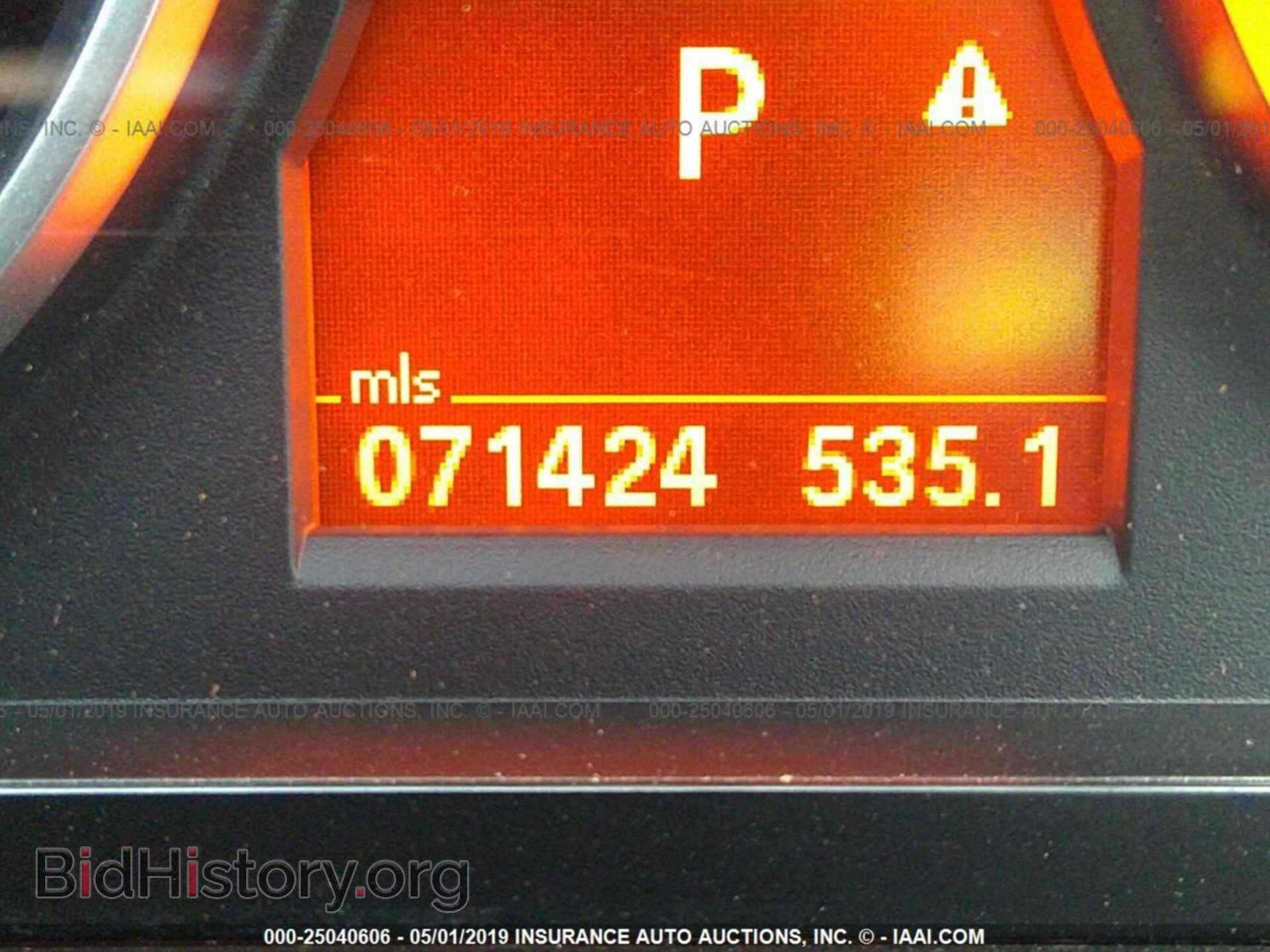 2012 BMW 328 - VIN: WBAKE5C55CE756068 - Фото 7