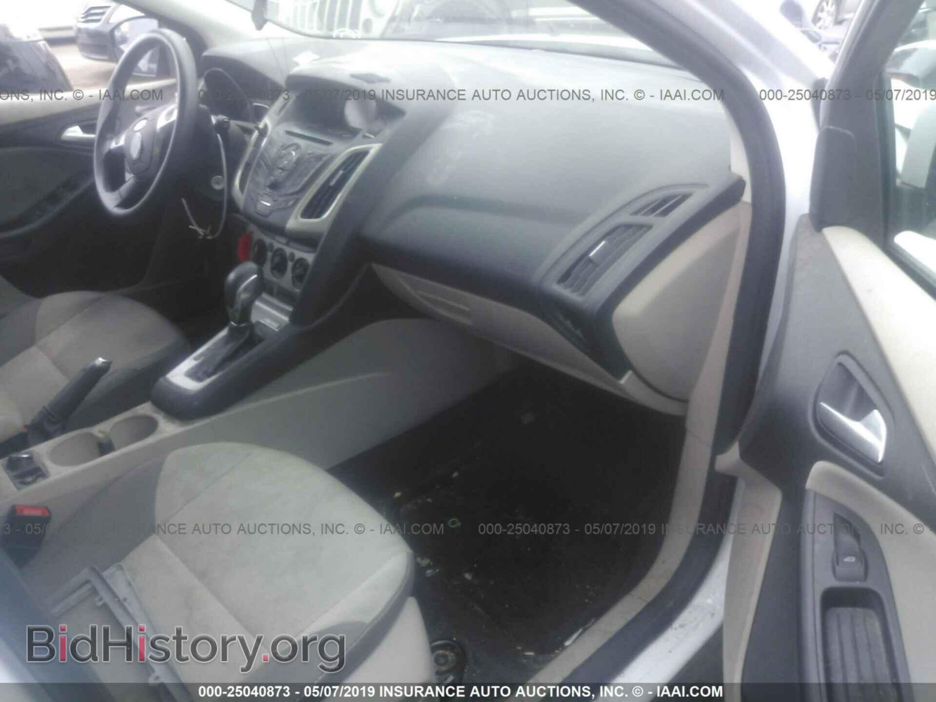 2014 FORD FOCUS - VIN: 1FADP3K27EL254779 - Photo 5