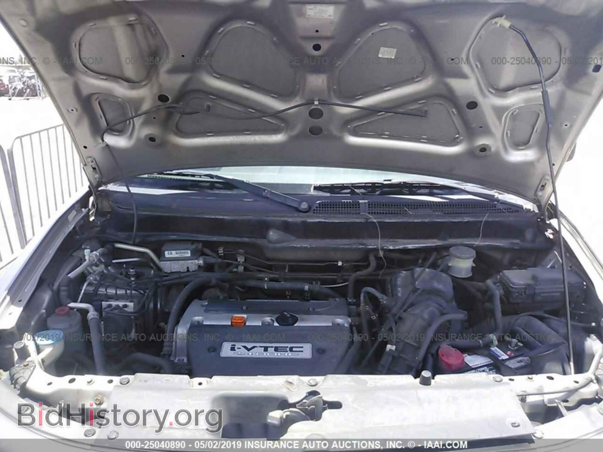 2003 HONDA ELEMENT - VIN: 5J6YH28533L005133 - Фото 10