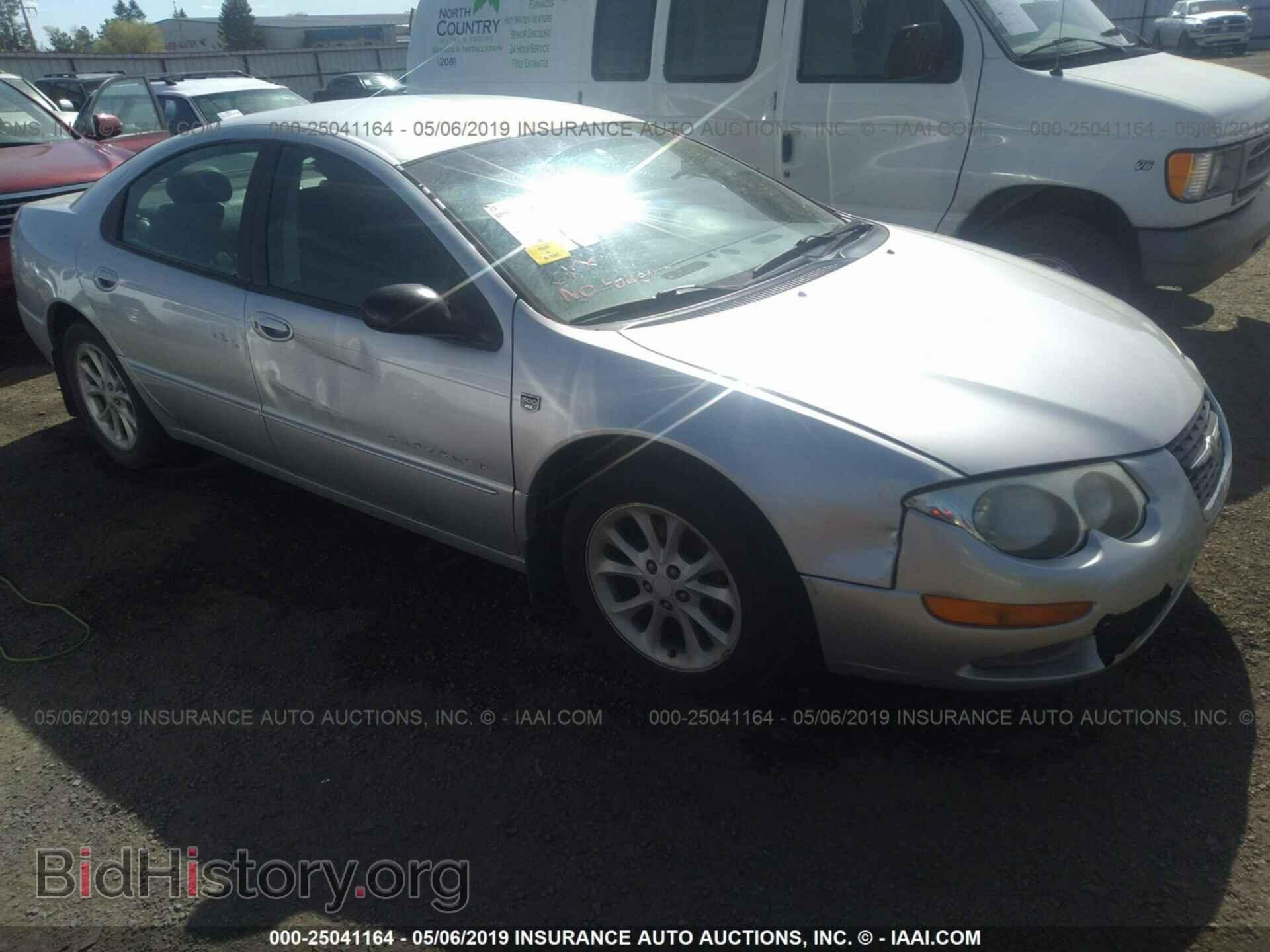 Photo 2C3HE66G0YH159429 - CHRYSLER 300M 2000