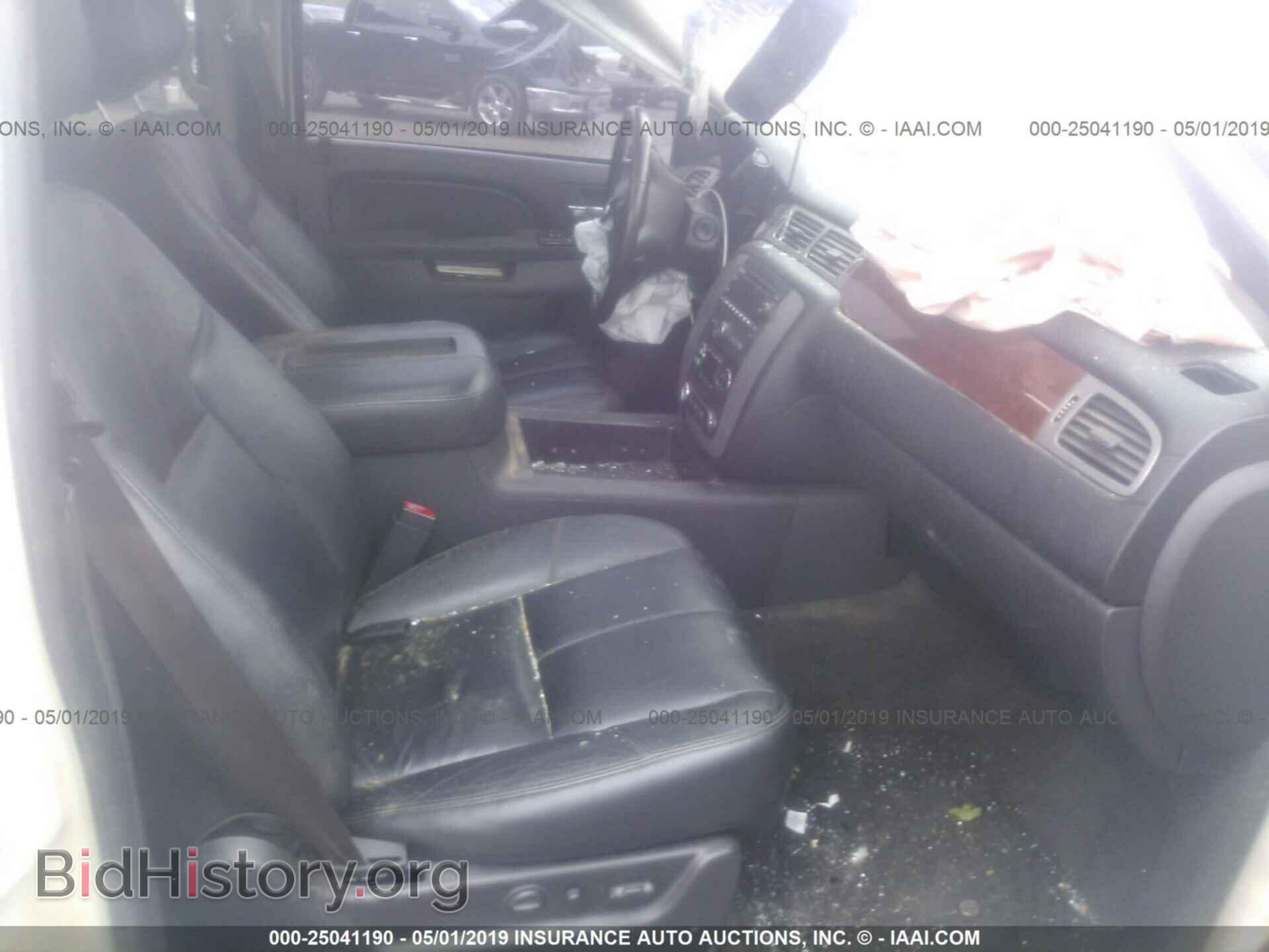 2012 GMC YUKON - VIN: 1GKS2CE0XCR116565 - Фото 5