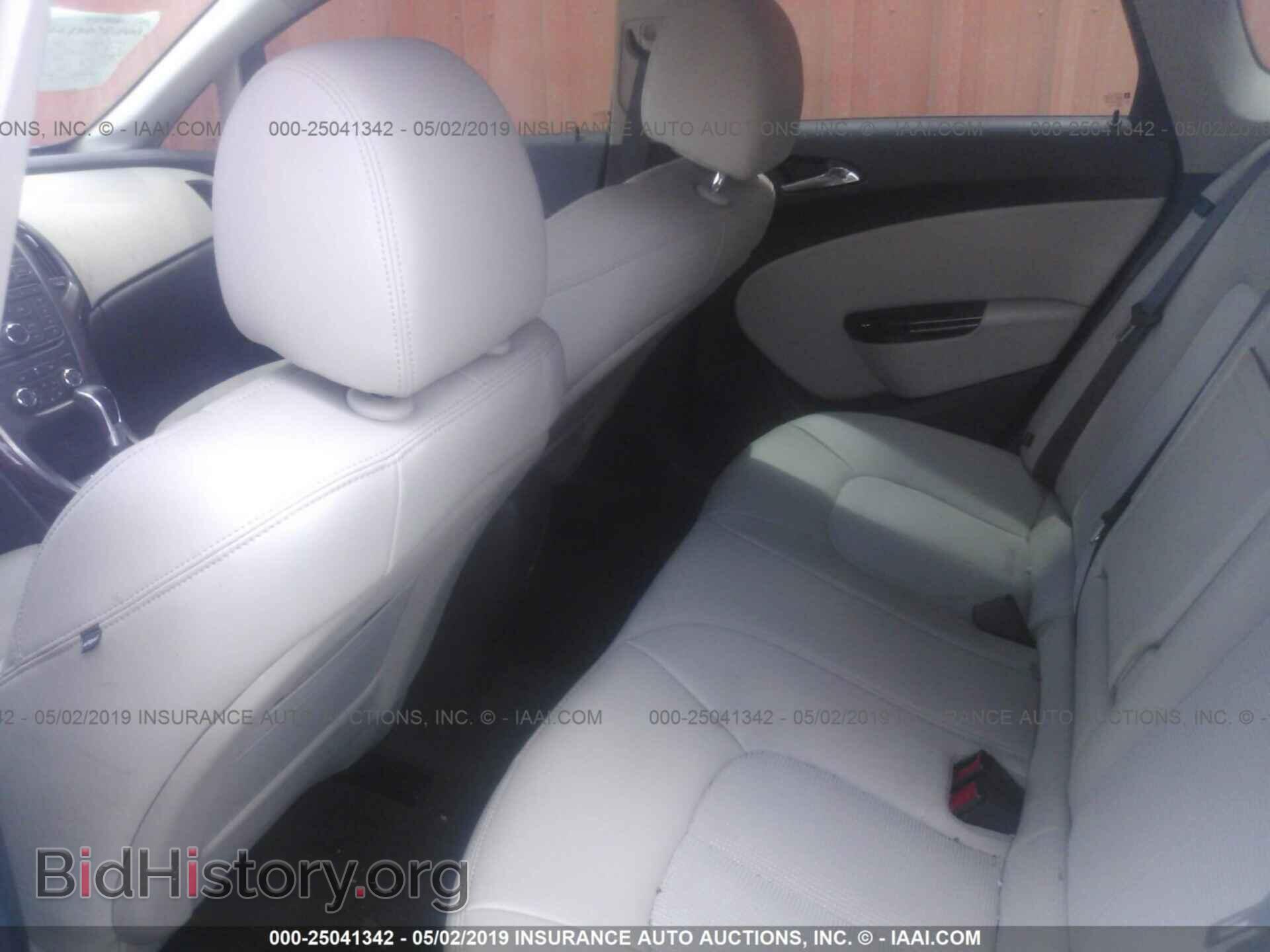 2014 BUICK VERANO - VIN: 1G4PP5SK4E4163719 - Фото 8