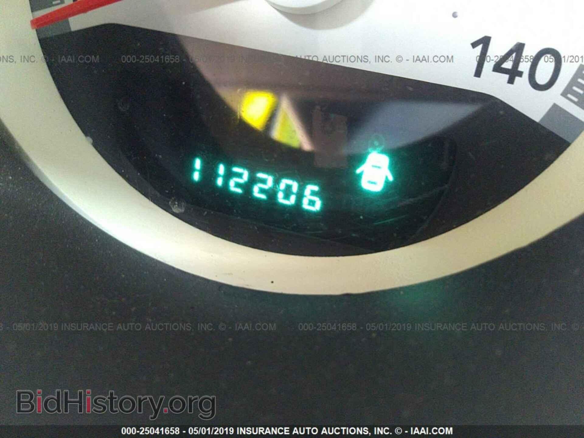 2010 DODGE CHALLENGER - VIN: 2B3CJ4DVXAH322277 - Photo 7