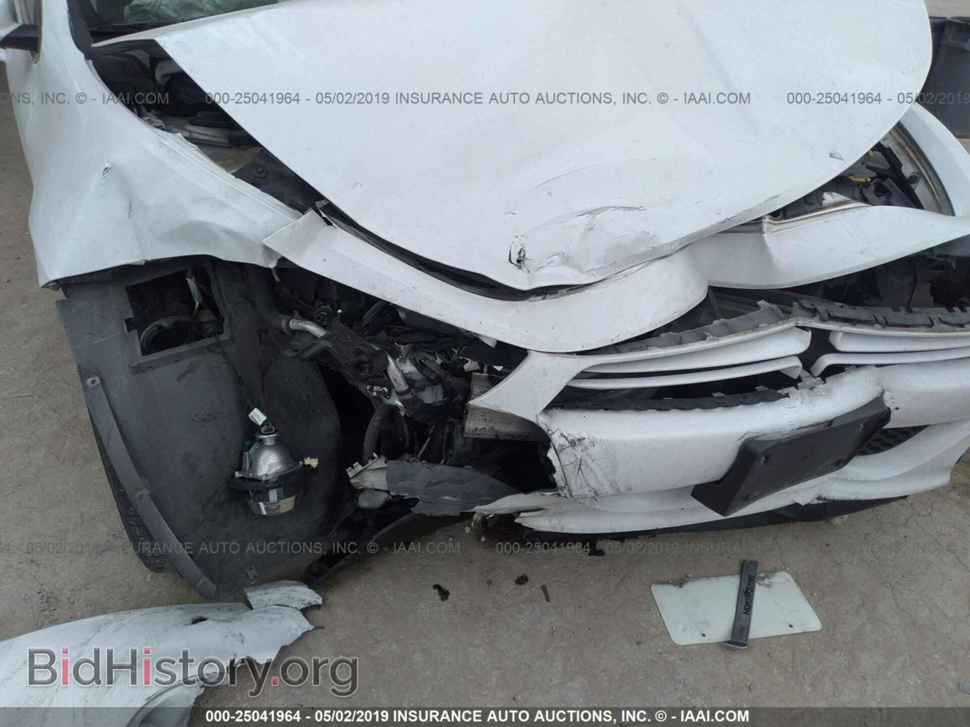 2015 DODGE DART - VIN: 1C3CDFAA4FD238497 - Photo 6
