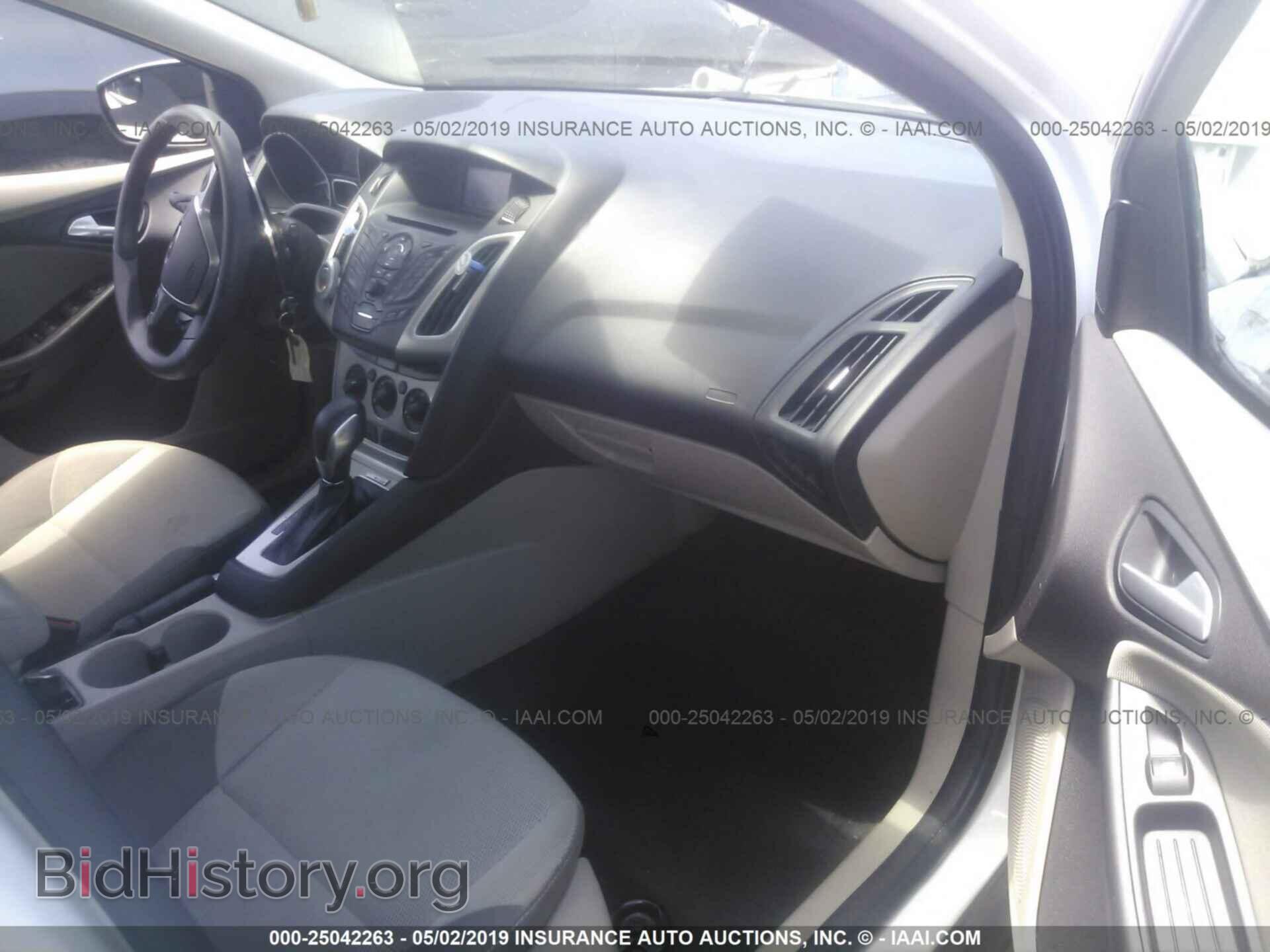 2014 FORD FOCUS - VIN: 1FADP3K24EL173223 - Photo 5