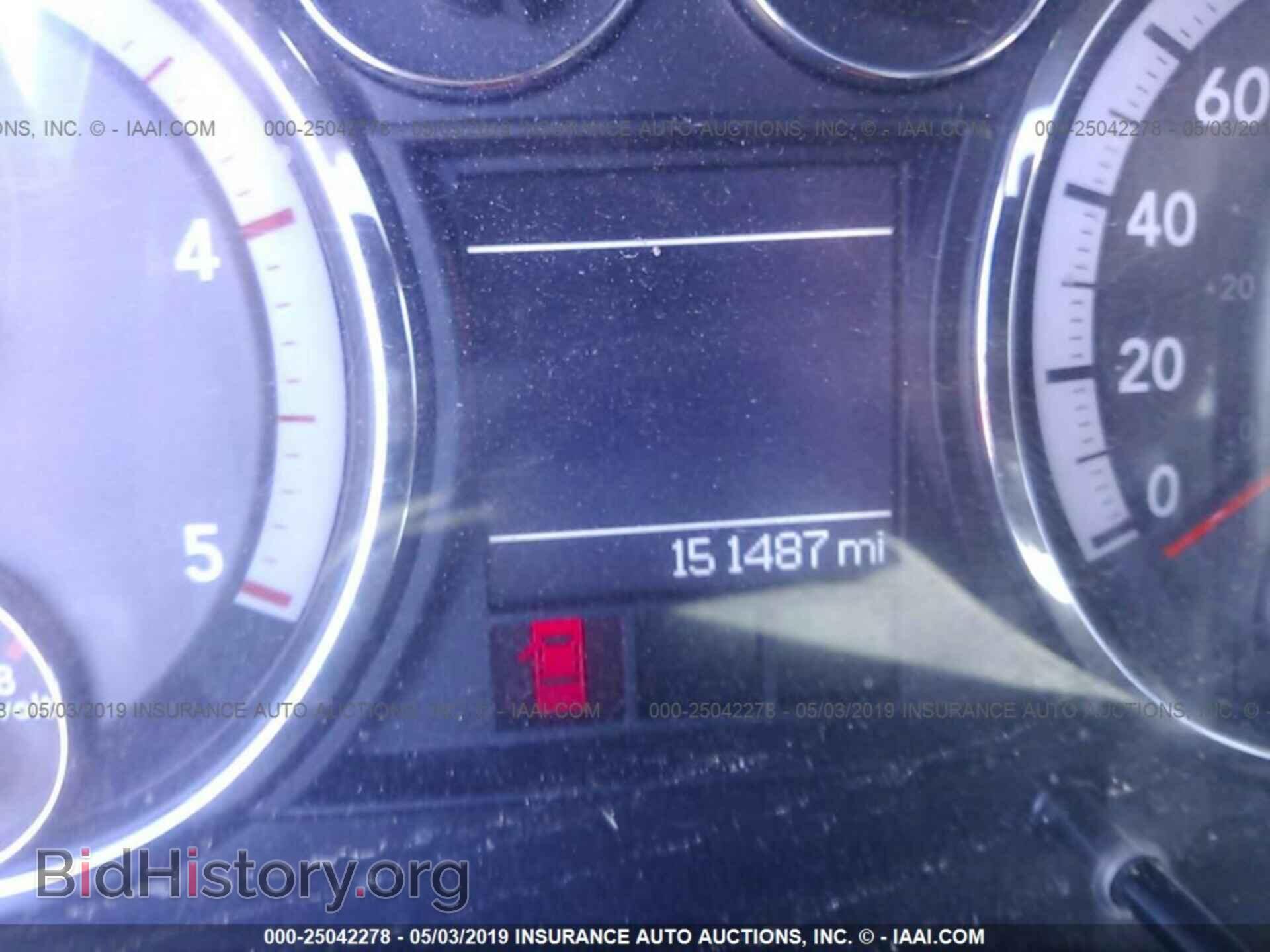 2011 DODGE RAM 3500 - VIN: 3D73Y3HL1BG513865 - Photo 6