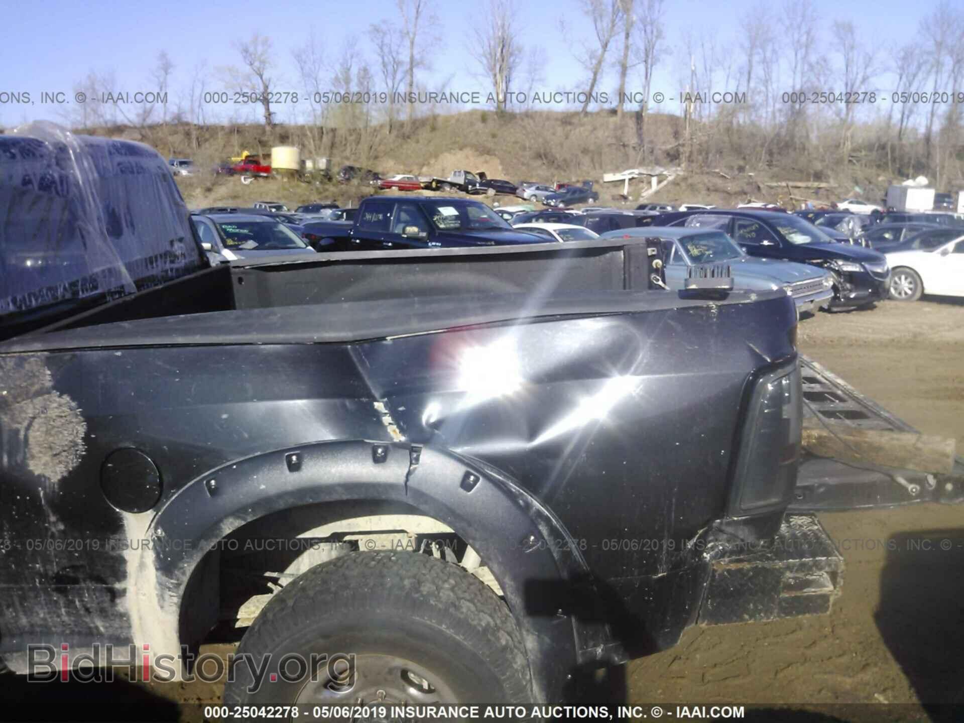 2011 DODGE RAM 3500 - VIN: 3D73Y3HL1BG513865 - Photo 7