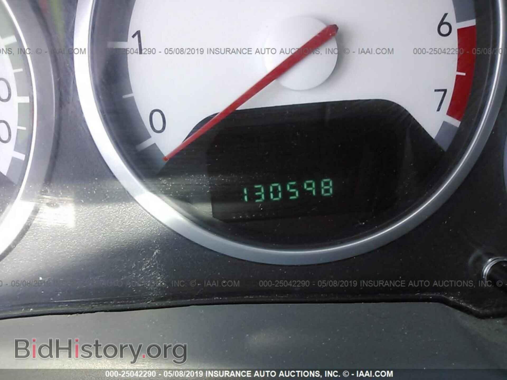 2010 DODGE GRAND CARAVAN - VIN: 2D4RN5D14AR259514 - Фото 7