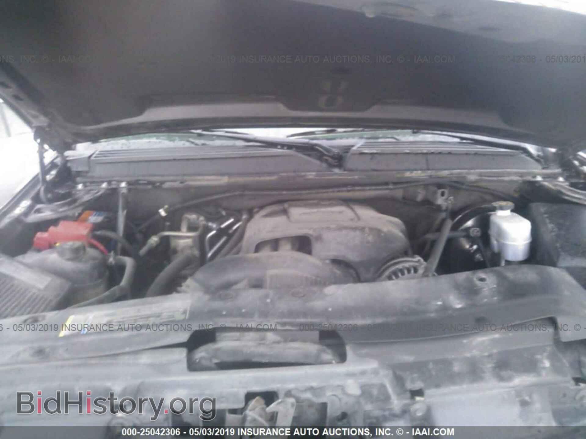 2010 GMC YUKON - VIN: 1GKUCAE08AR260283 - Фото 10