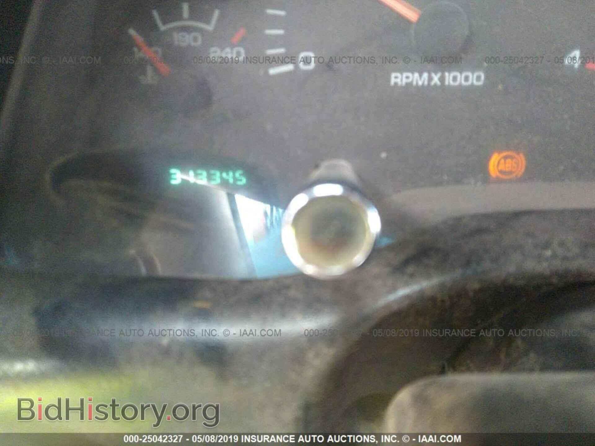 2001 DODGE RAM 3500 - VIN: 1B7MC33681J239625 - Фото 6
