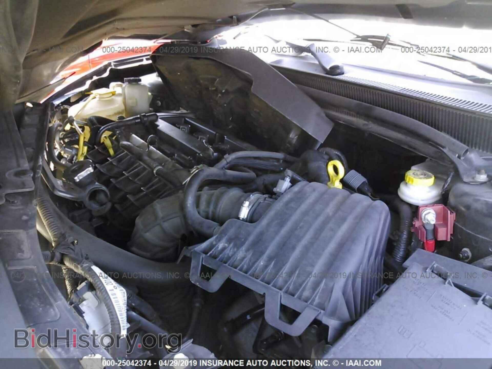 2012 CHRYSLER 200 - VIN: 1C3CCBAB9CN262000 - Photo 10