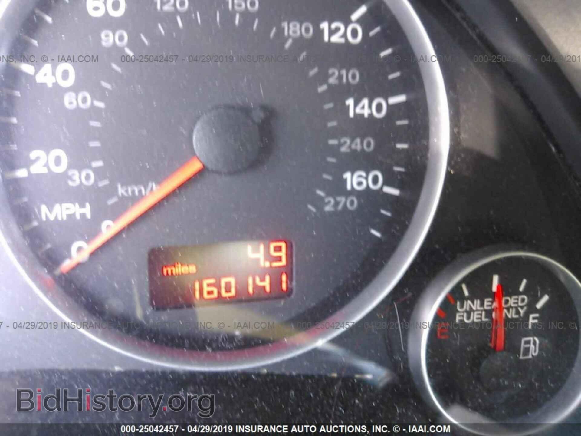 2007 AUDI A4 - VIN: WAUDF78E37A028112 - Фото 7