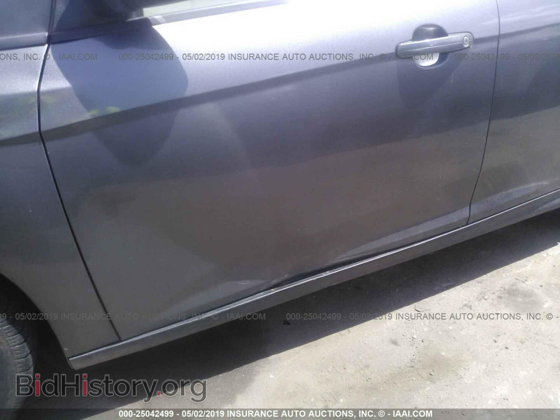 2013 FORD FOCUS - VIN: 1FADP3K25DL355253 - Photo 6