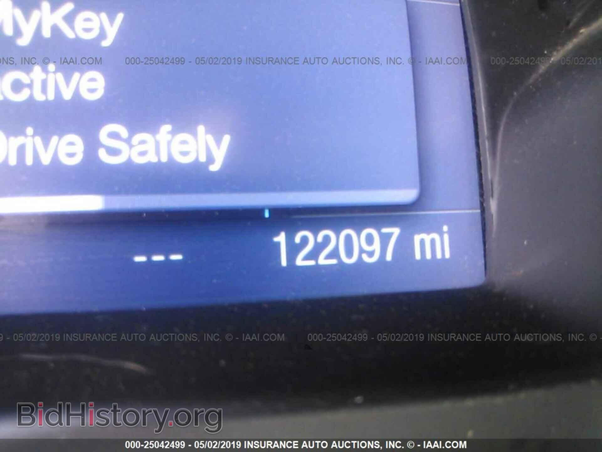 2013 FORD FOCUS - VIN: 1FADP3K25DL355253 - Photo 7