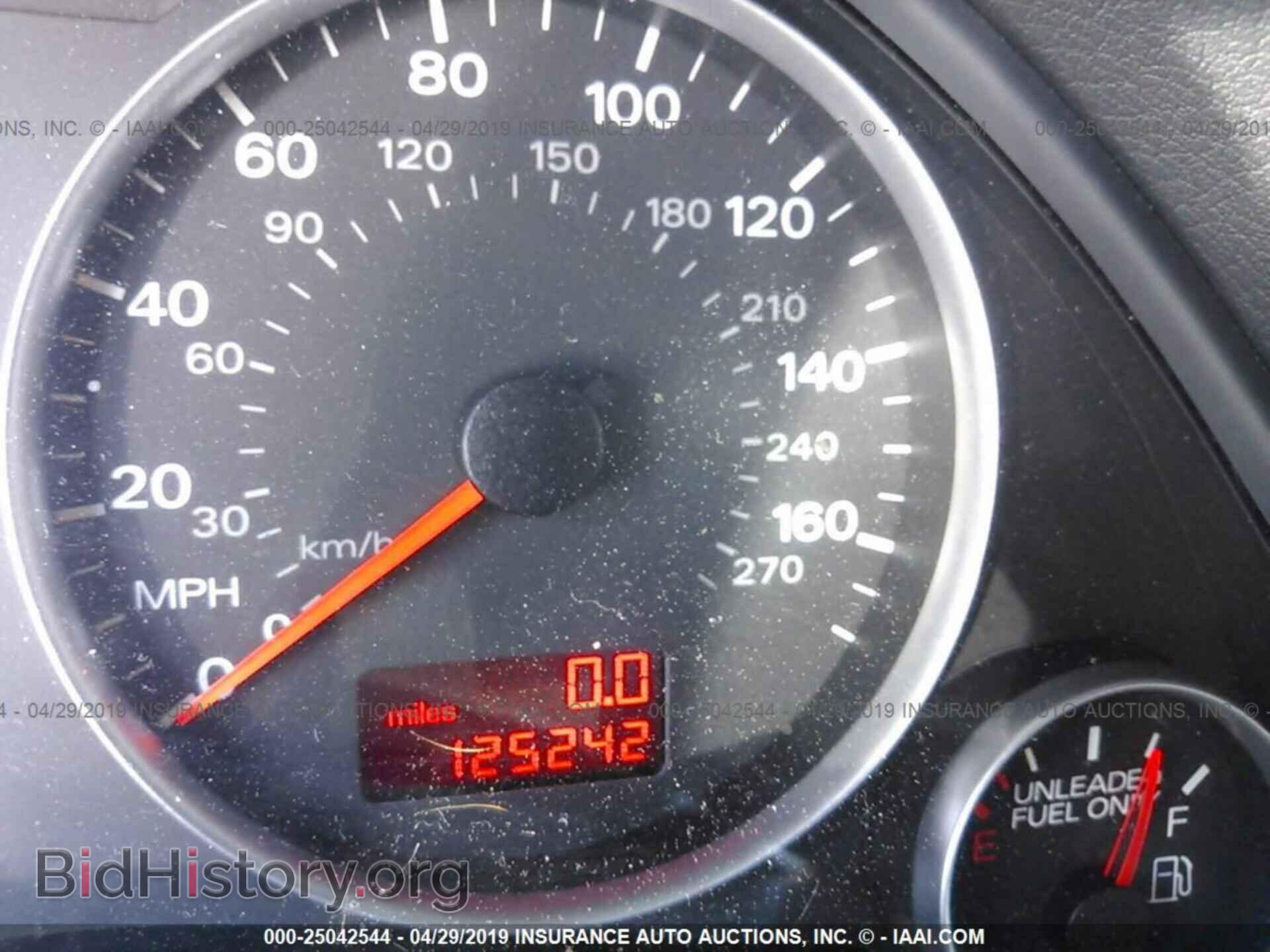 2007 AUDI A4 - VIN: WAUBF78E77A017251 - Фото 7