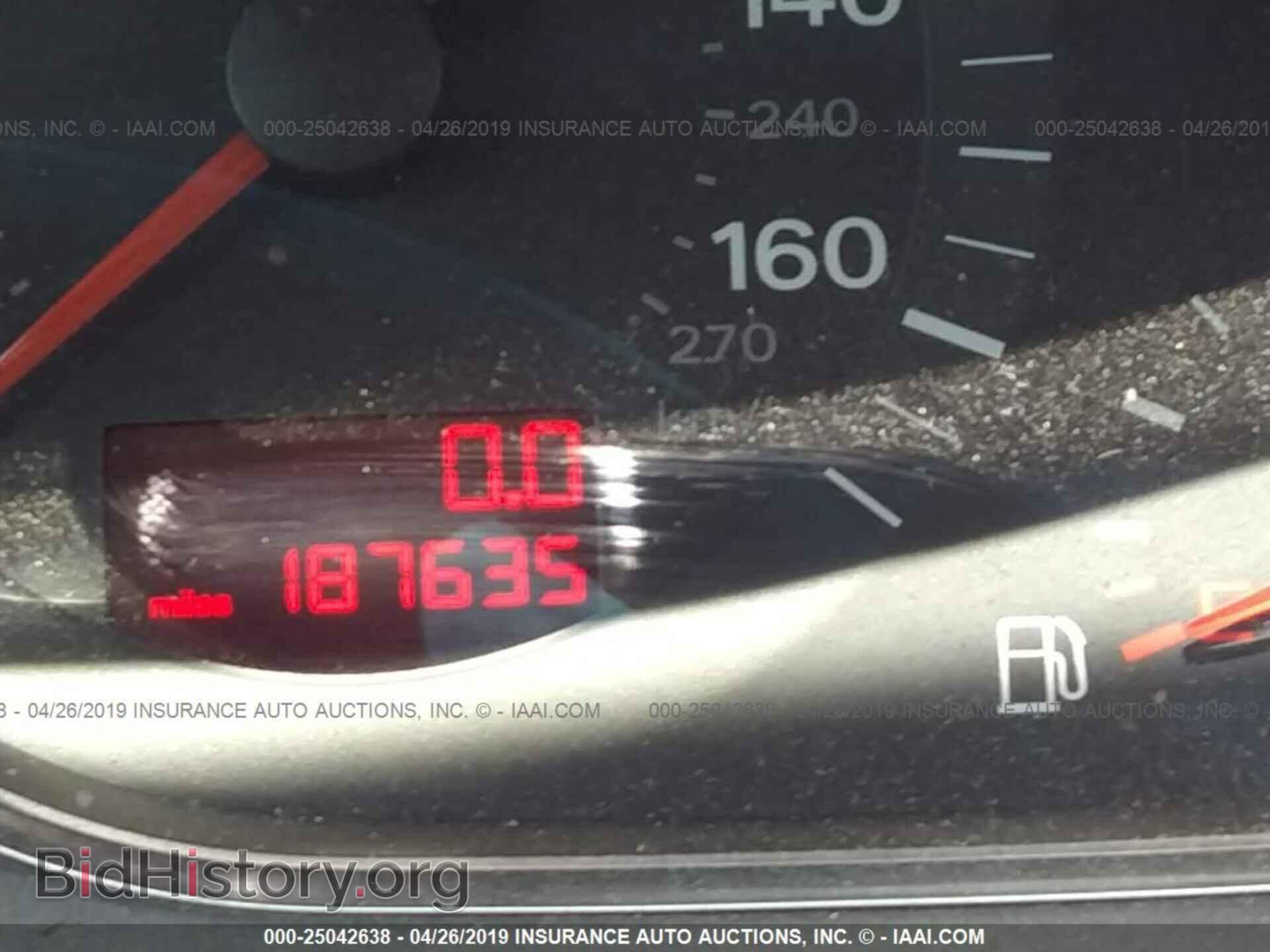 2005 AUDI A6 - VIN: WAUDG74F65N094557 - Фото 7