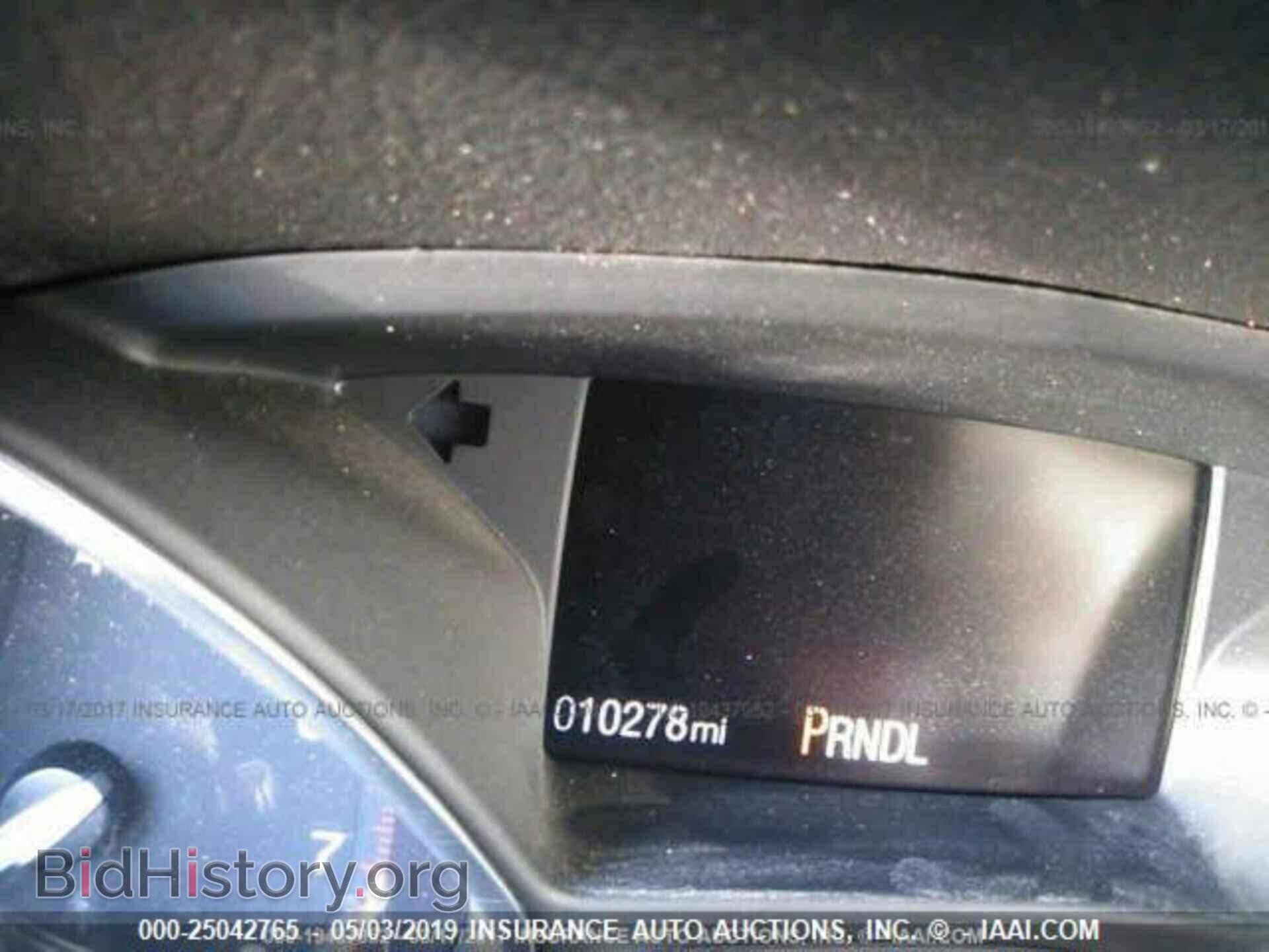 2016 FORD FOCUS - VIN: 1FADP3E20GL392095 - Photo 7