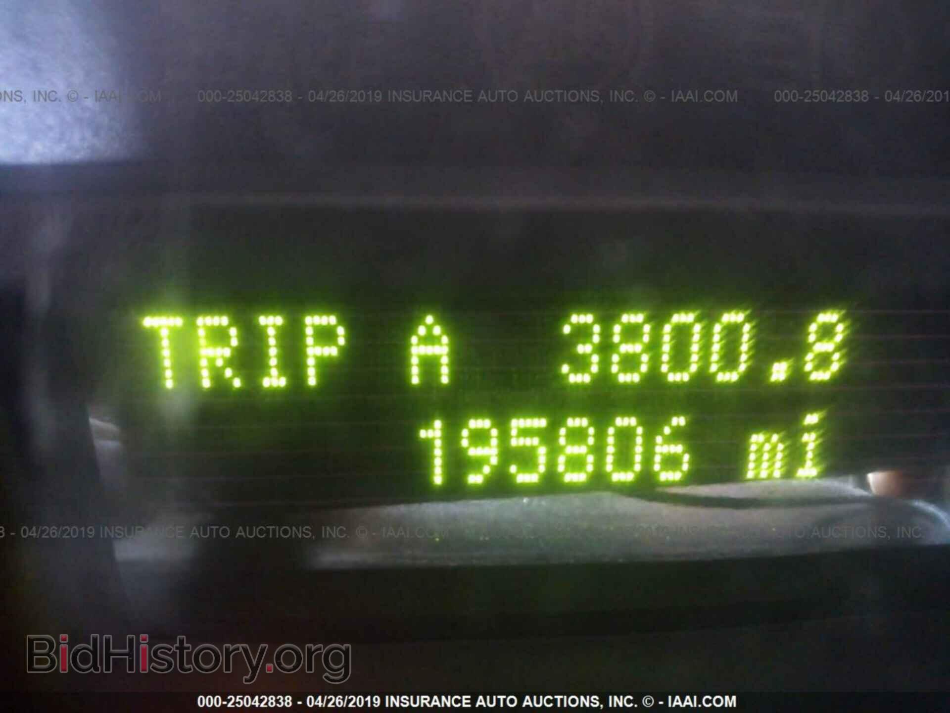 2012 FORD ECONOLINE - VIN: 1FTSE3ELXCDB38477 - Фото 7