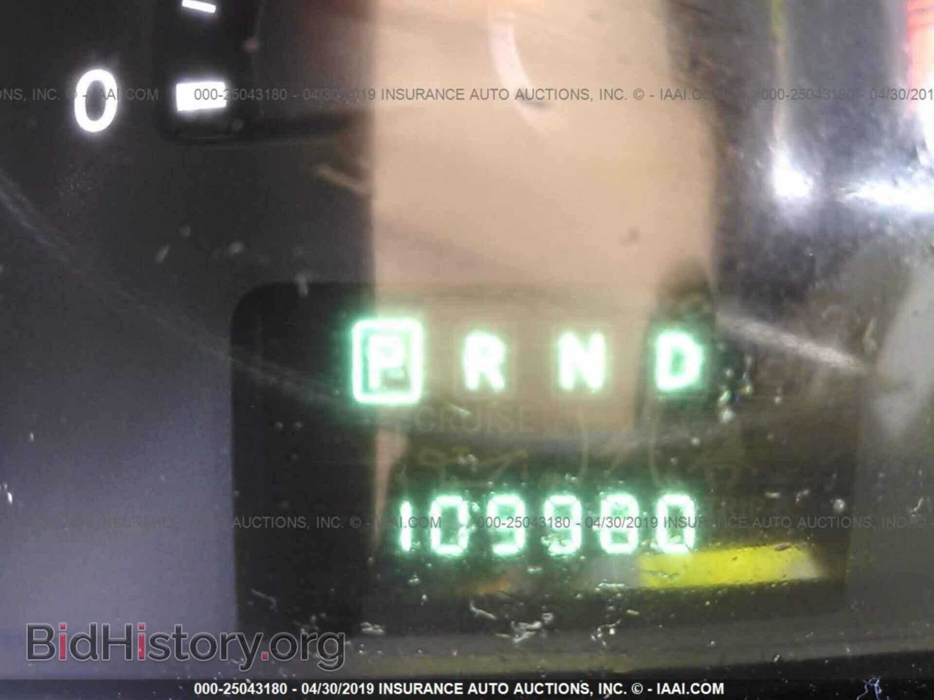 2010 DODGE JOURNEY - VIN: 3D4PG5FV7AT277410 - Фото 7