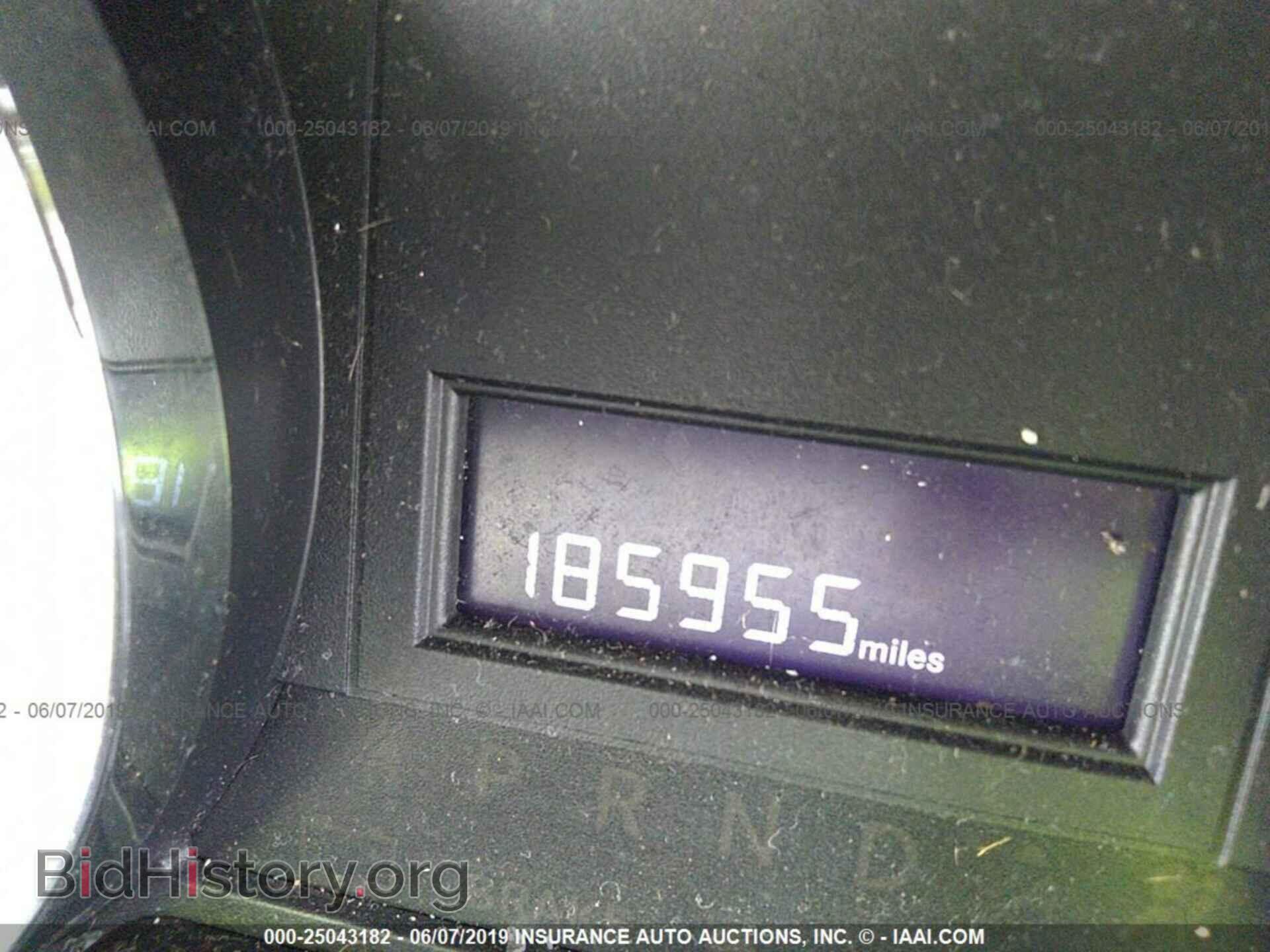 2011 DODGE GRAND CARAVAN - VIN: 2D4RN4DG0BR731899 - Фото 7