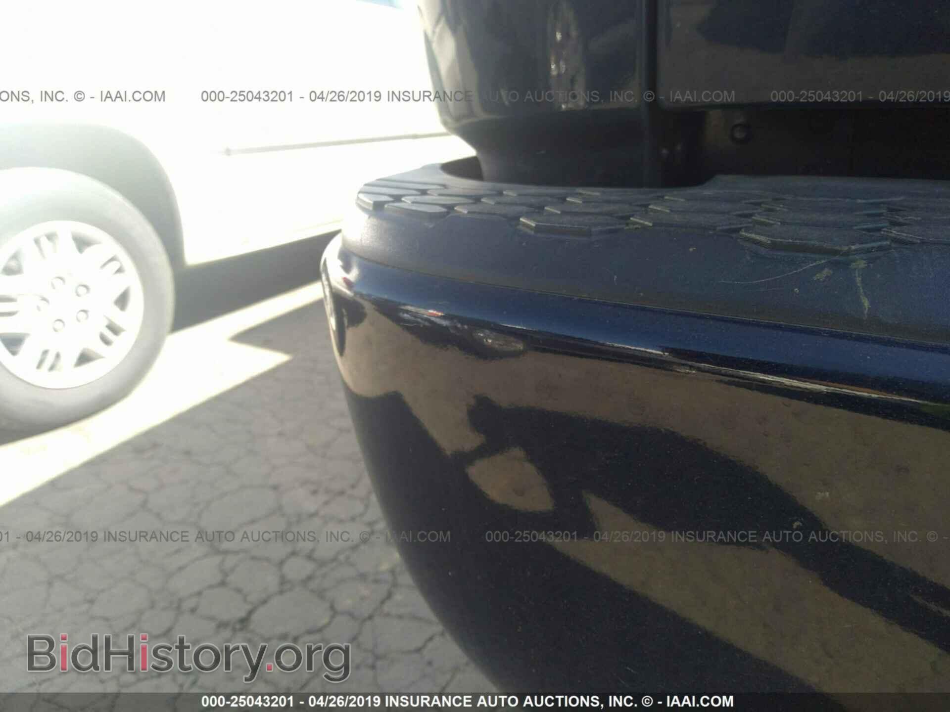 2013 RAM 1500 - VIN: 1C6RR7FTXDS624672 - Photo 6