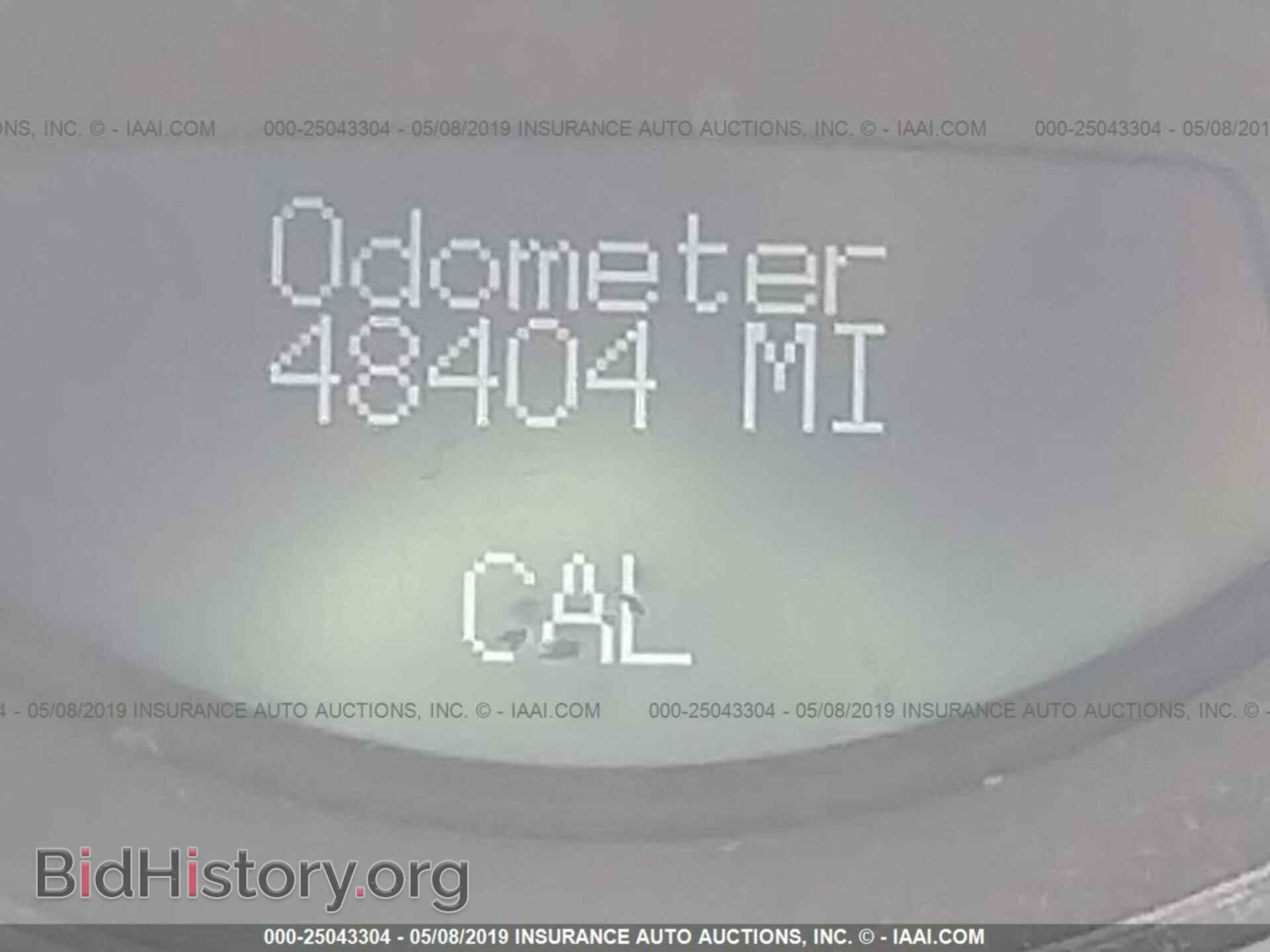 2008 CADILLAC CTS - VIN: 1G6DF577480130748 - Фото 7