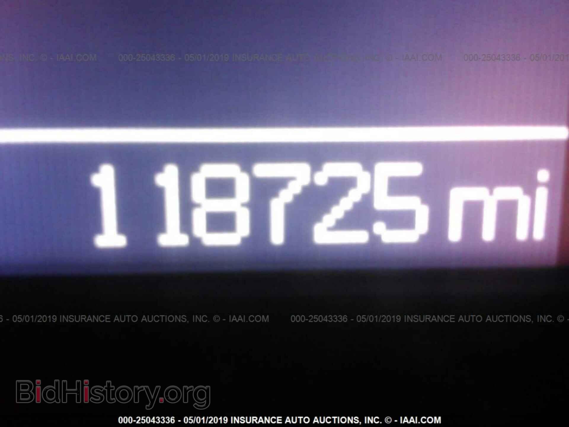 2012 DODGE RAM 1500 - VIN: 1C6RD7NT0CS224893 - Фото 7