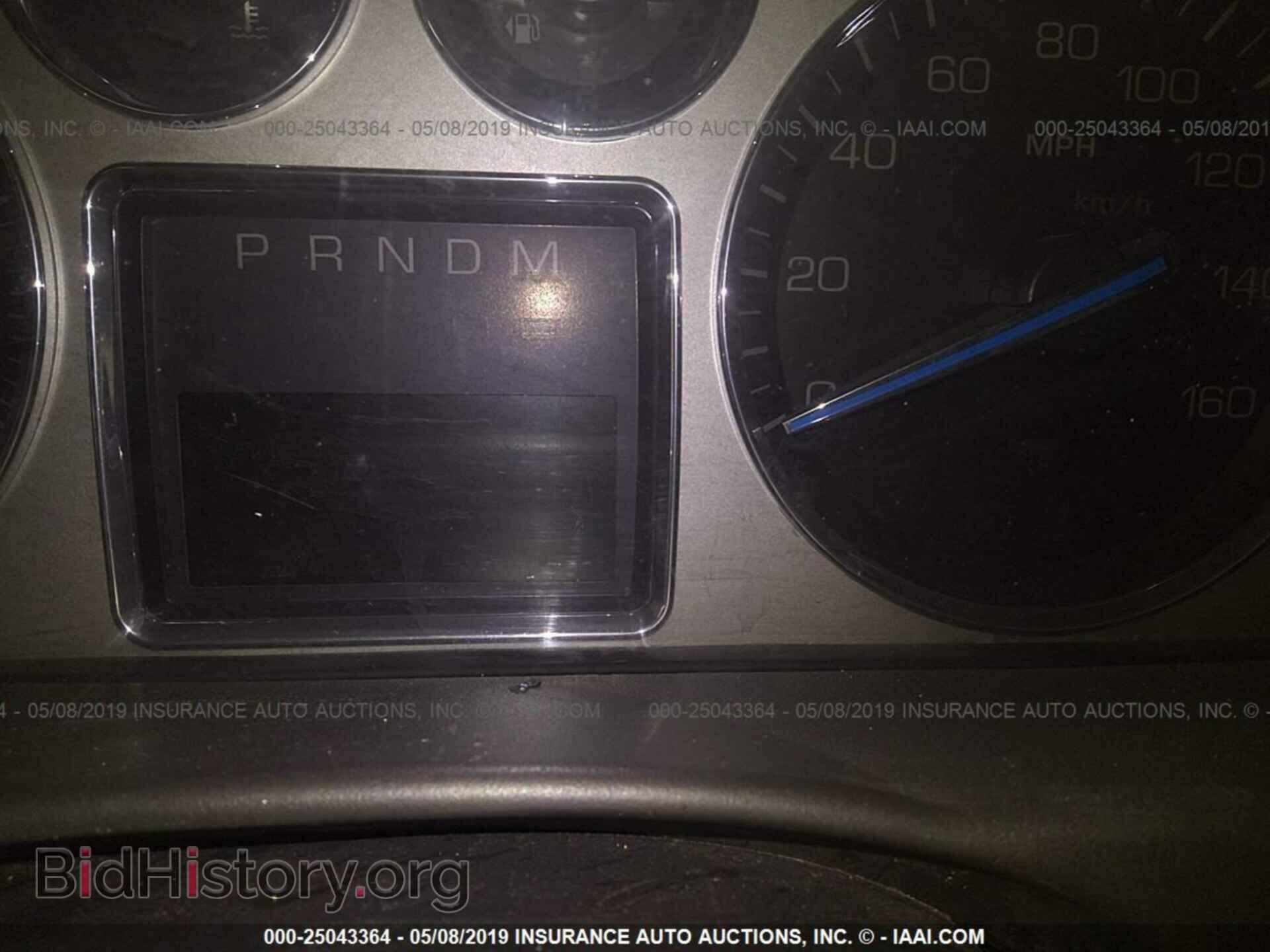 2009 CHEVROLET SILVERADO - VIN: 1GCEC14C19Z162042 - Фото 7