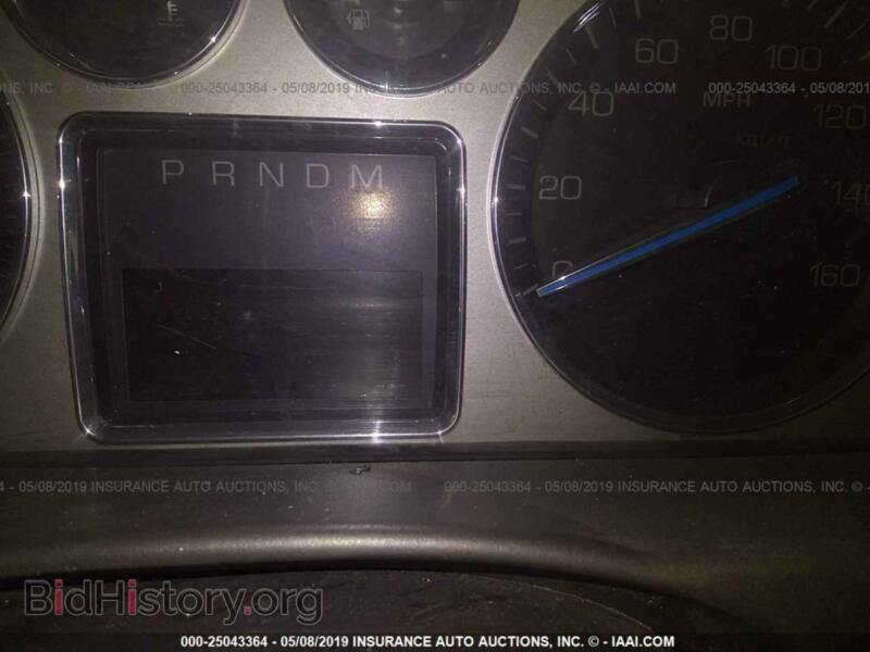 2009 Chevrolet SILVERADO (VIN 1GCEC14C19Z162042) — фото 7 из 10