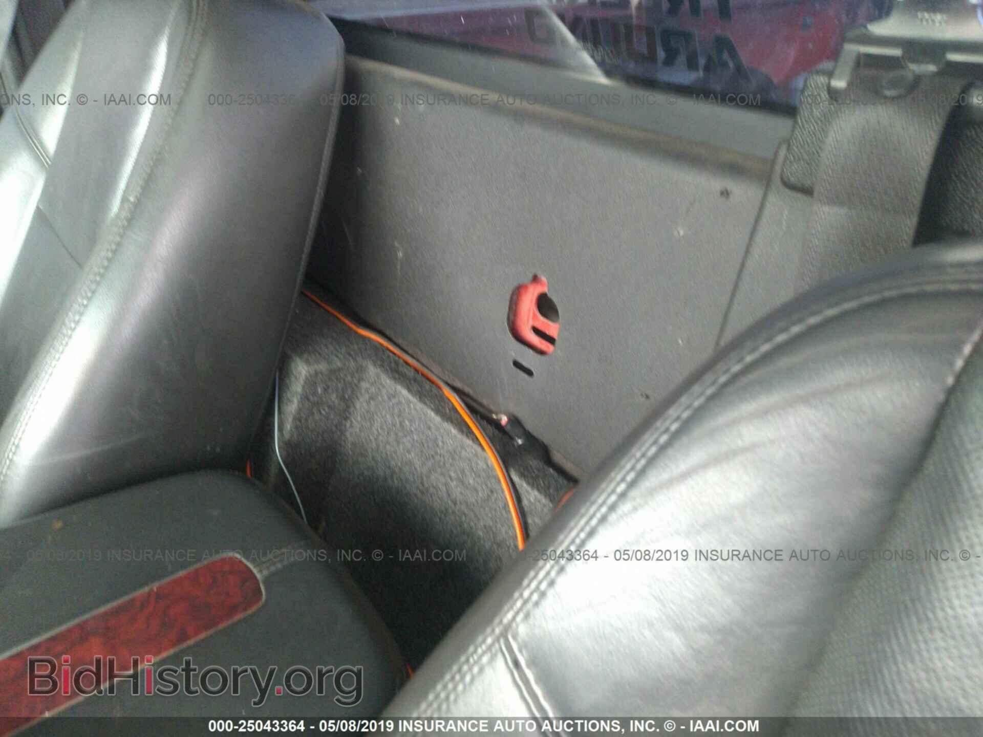 2009 CHEVROLET SILVERADO - VIN: 1GCEC14C19Z162042 - Фото 8
