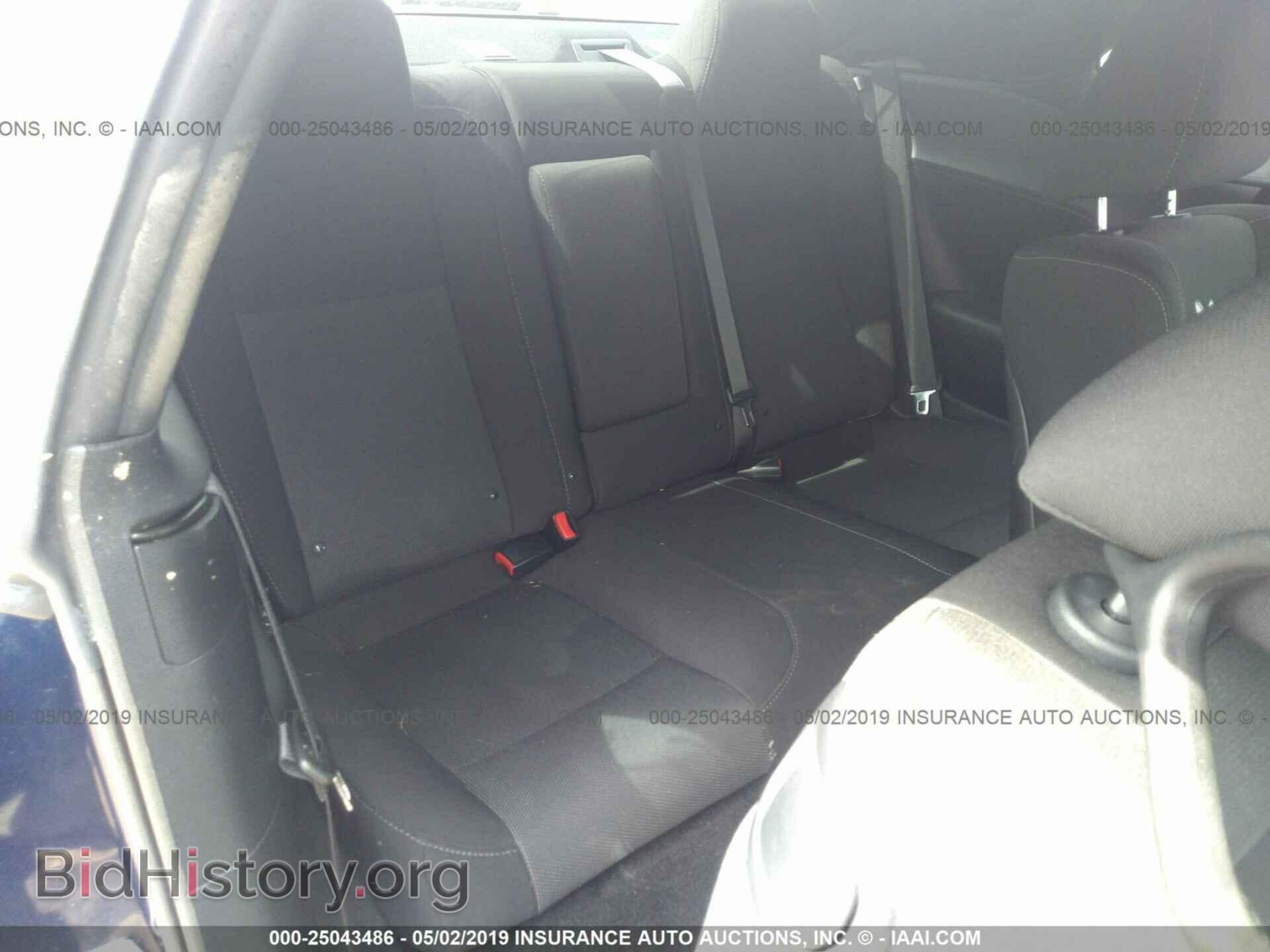 2016 DODGE CHALLENGER - VIN: 2C3CDZFJ7GH157850 - Photo 8