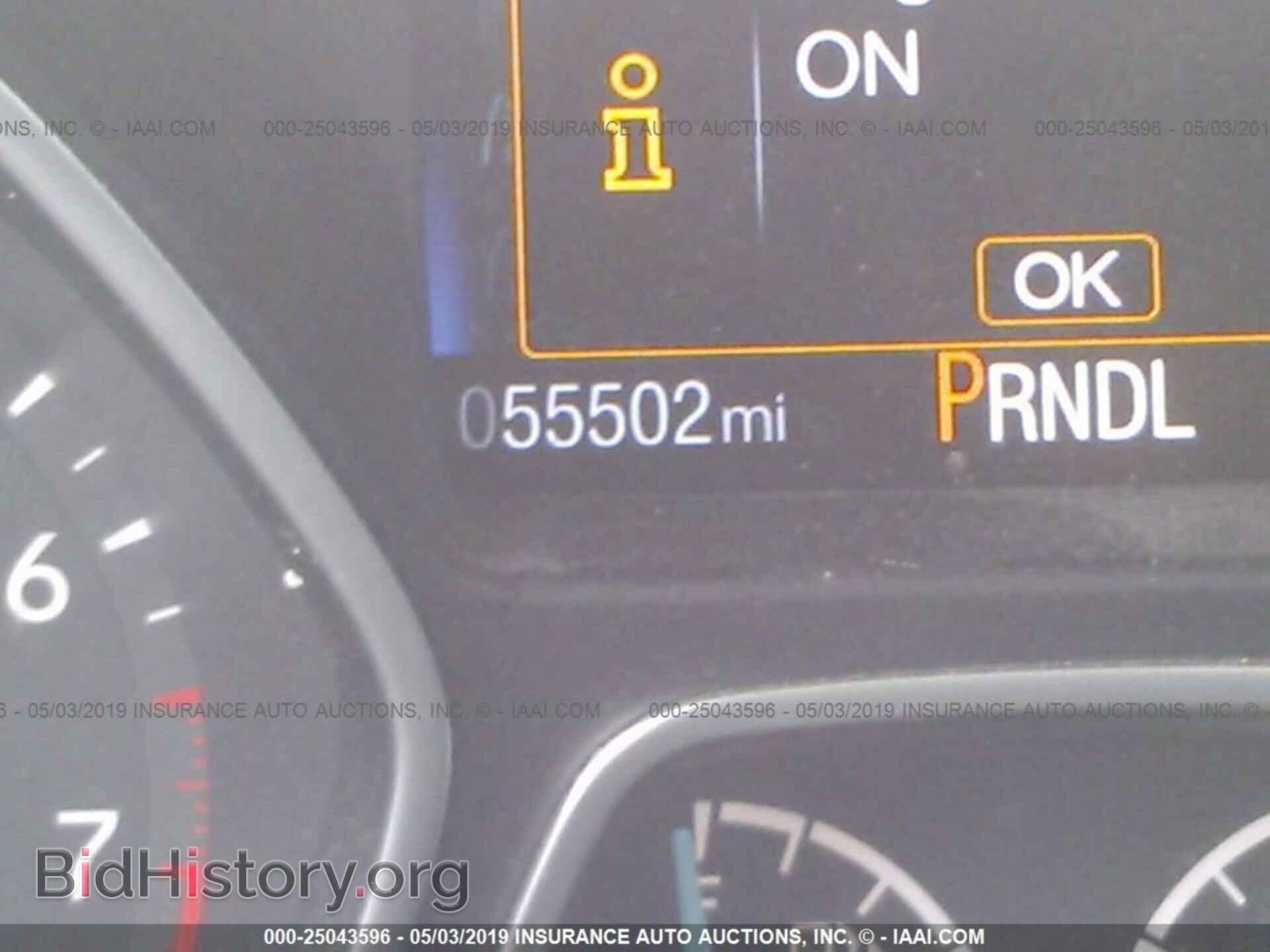 2015 FORD FOCUS - VIN: 1FADP3E20FL313698 - Photo 7