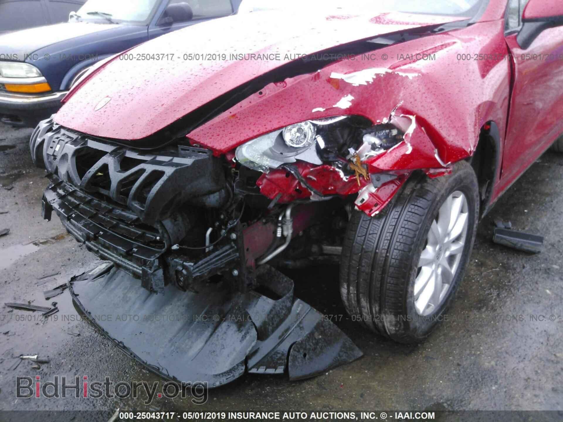 2013 PORSCHE CAYENNE - VIN: WP1AA2A24DLA19702 - Photo 6