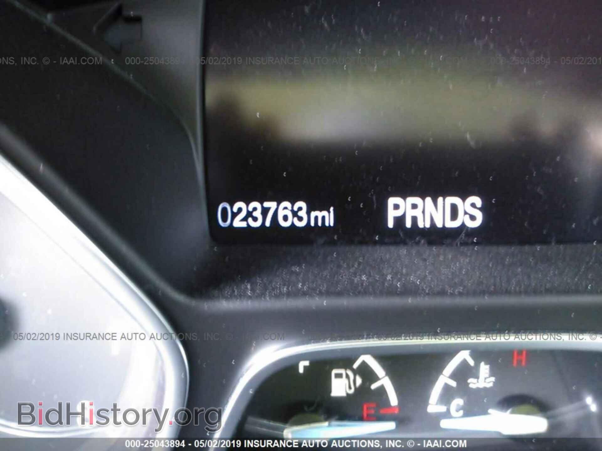 2015 FORD FOCUS - VIN: 1FADP3N27FL372313 - Photo 7