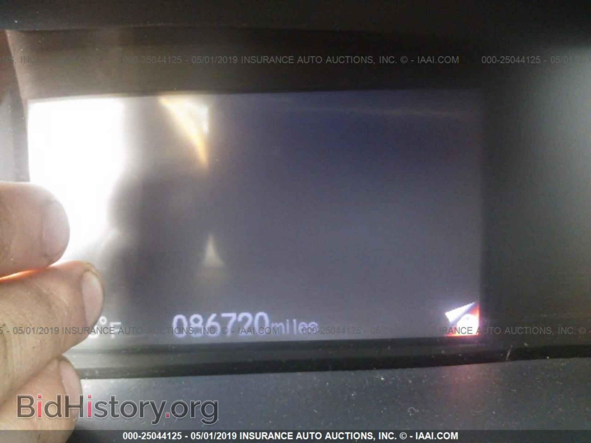 2013 HONDA CIVIC - VIN: 2HGFB2F85DH512868 - Фото 7