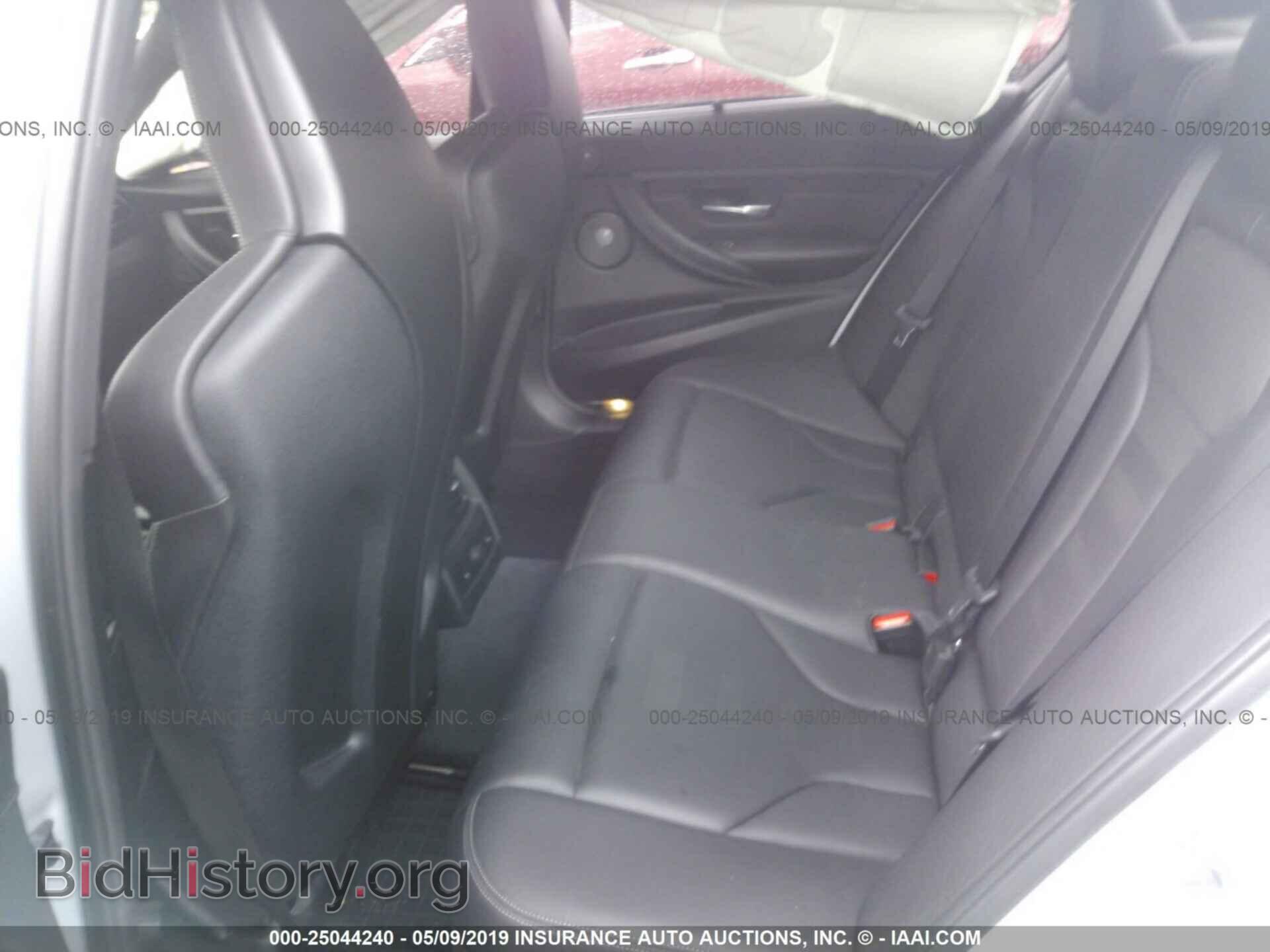 2016 BMW M3 - VIN: WBS8M9C59G5D31431 - Photo 8