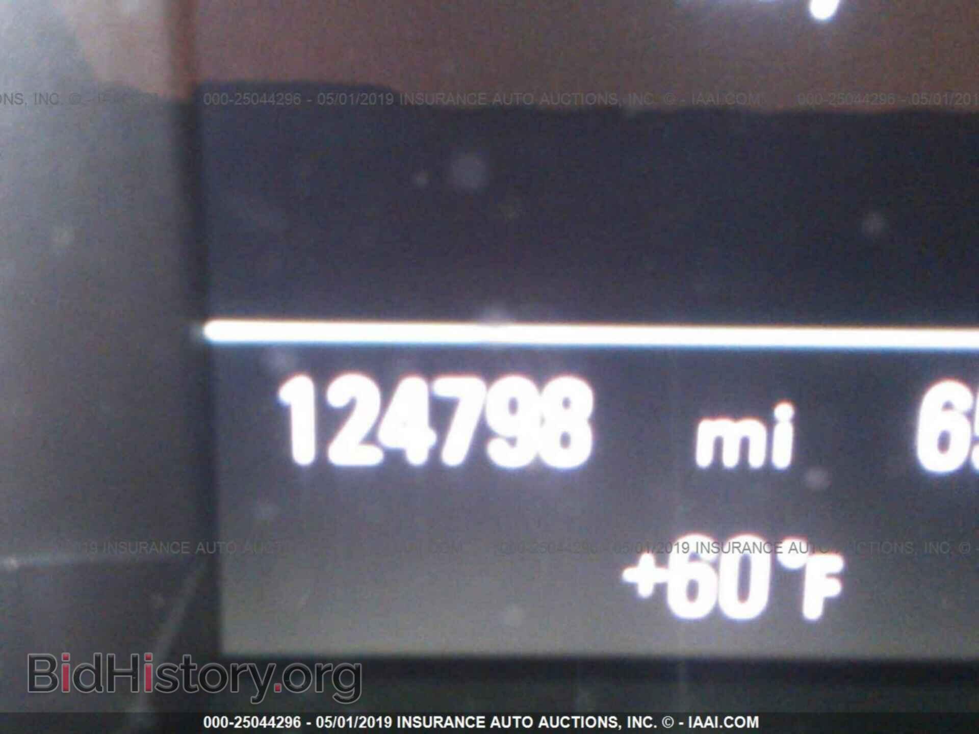 2013 AUDI A4 - VIN: WAUFFAFL9DN021404 - Photo 7