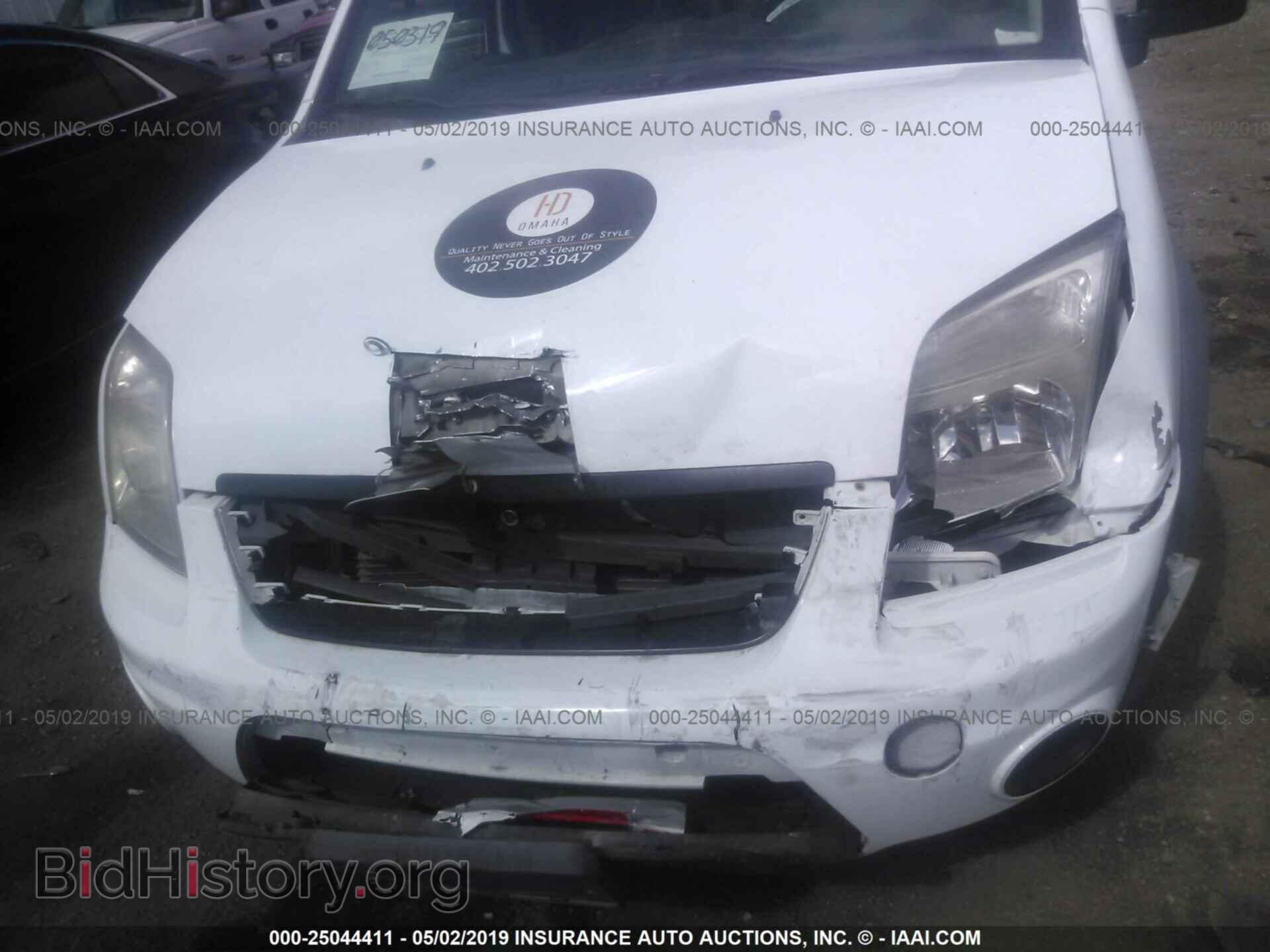 2013 FORD TRANSIT CONNECT - VIN: NM0LS7DN3DT130166 - Фото 6
