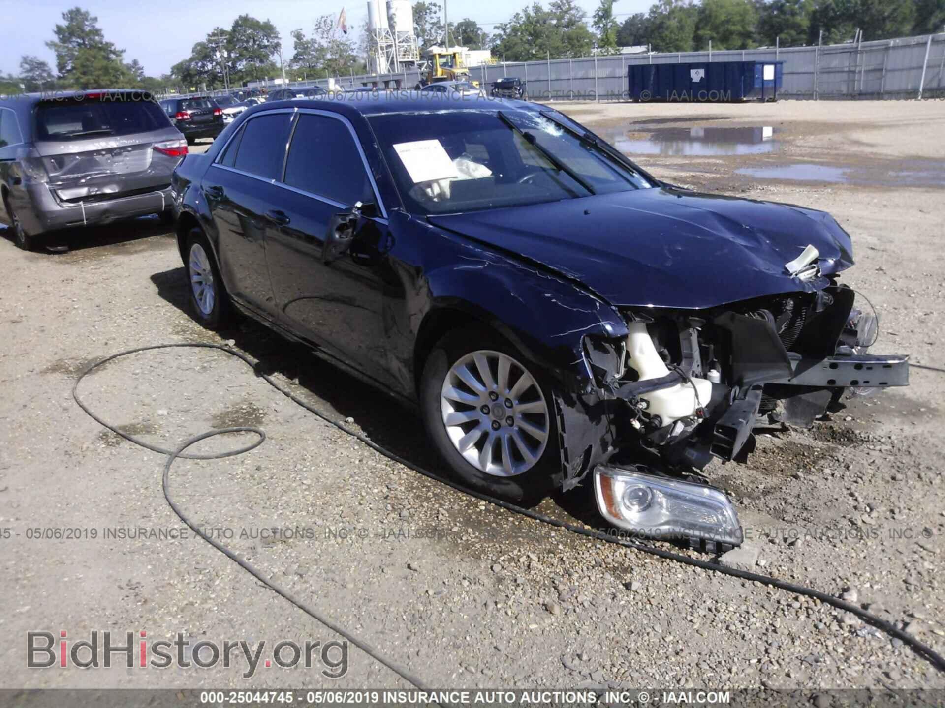 Photo 2C3CCAAG4CH234703 - CHRYSLER 300 2012