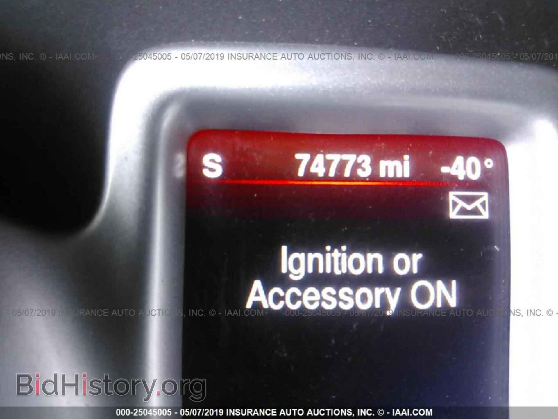 2015 DODGE JOURNEY - VIN: 3C4PDCEG6FT645628 - Photo 7