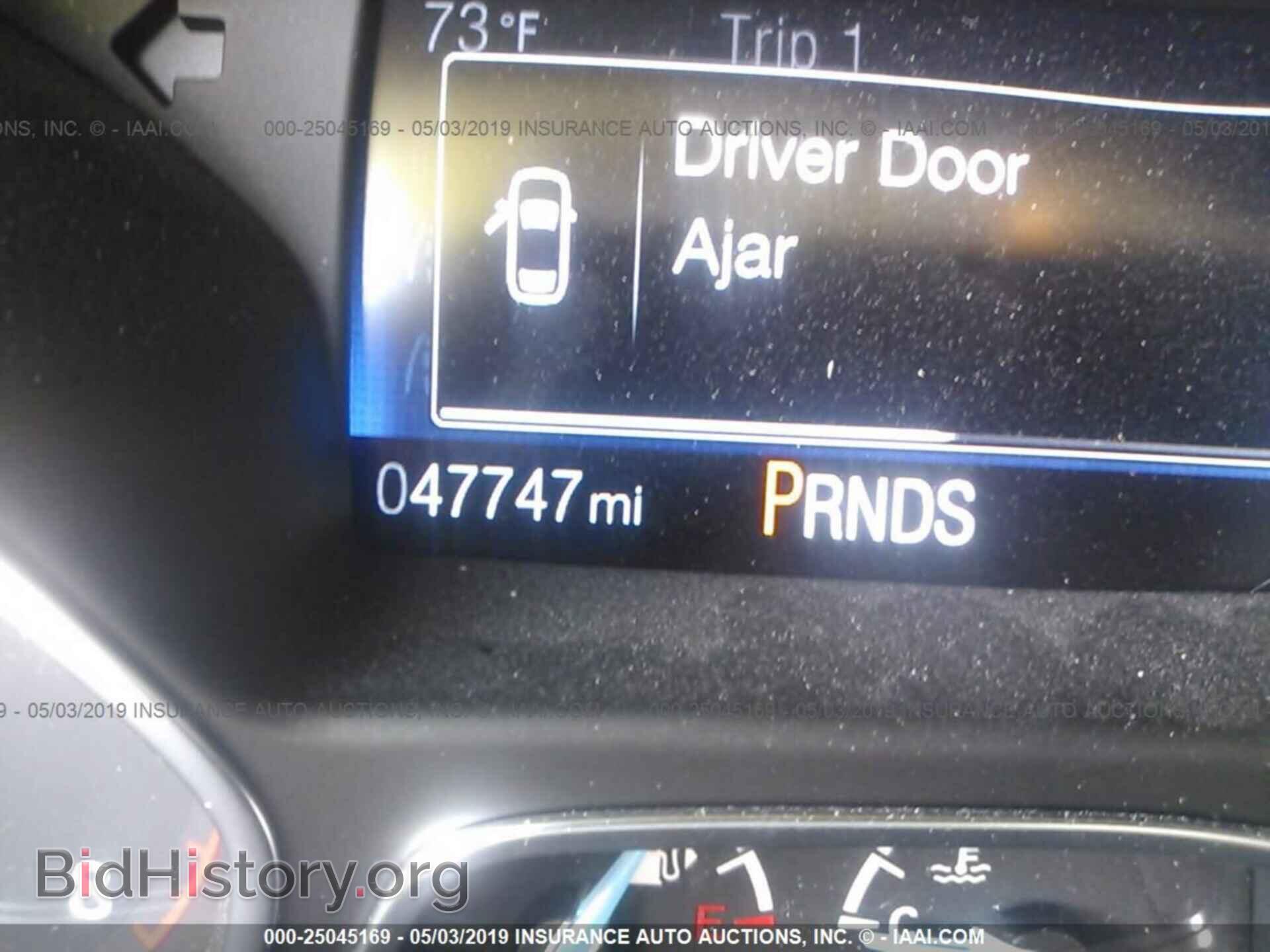2017 FORD FOCUS - VIN: 1FADP3FE8HL305750 - Фото 7