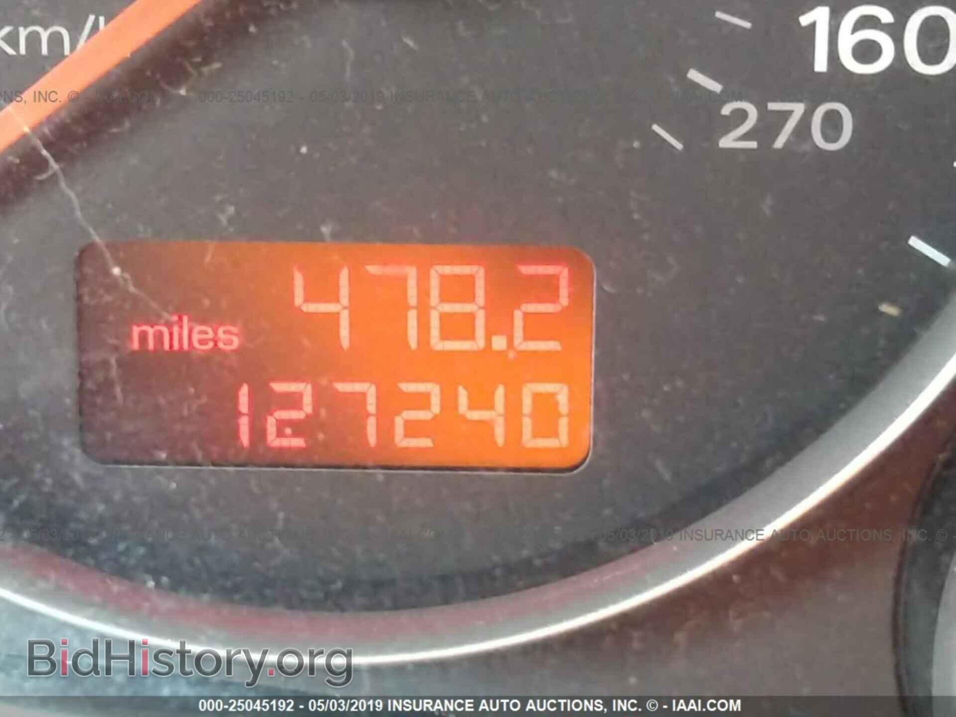 2005 AUDI A4 - VIN: WAUDG68E95A446081 - Фото 7