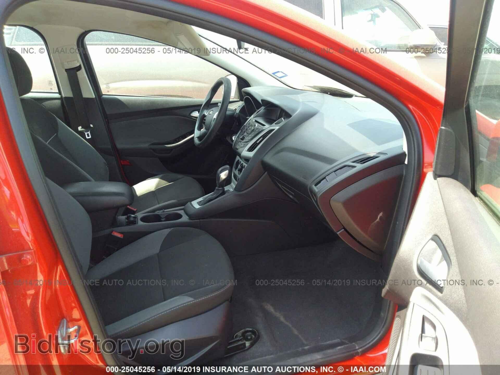 2014 FORD FOCUS - VIN: 1FADP3F24EL278497 - Photo 5