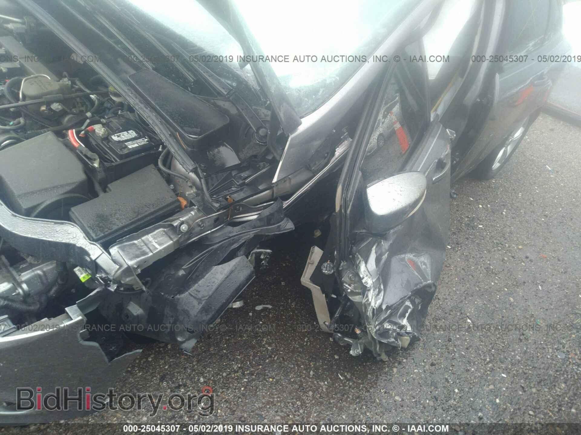 2014 FORD FOCUS - VIN: 1FADP3F29EL193882 - Photo 6