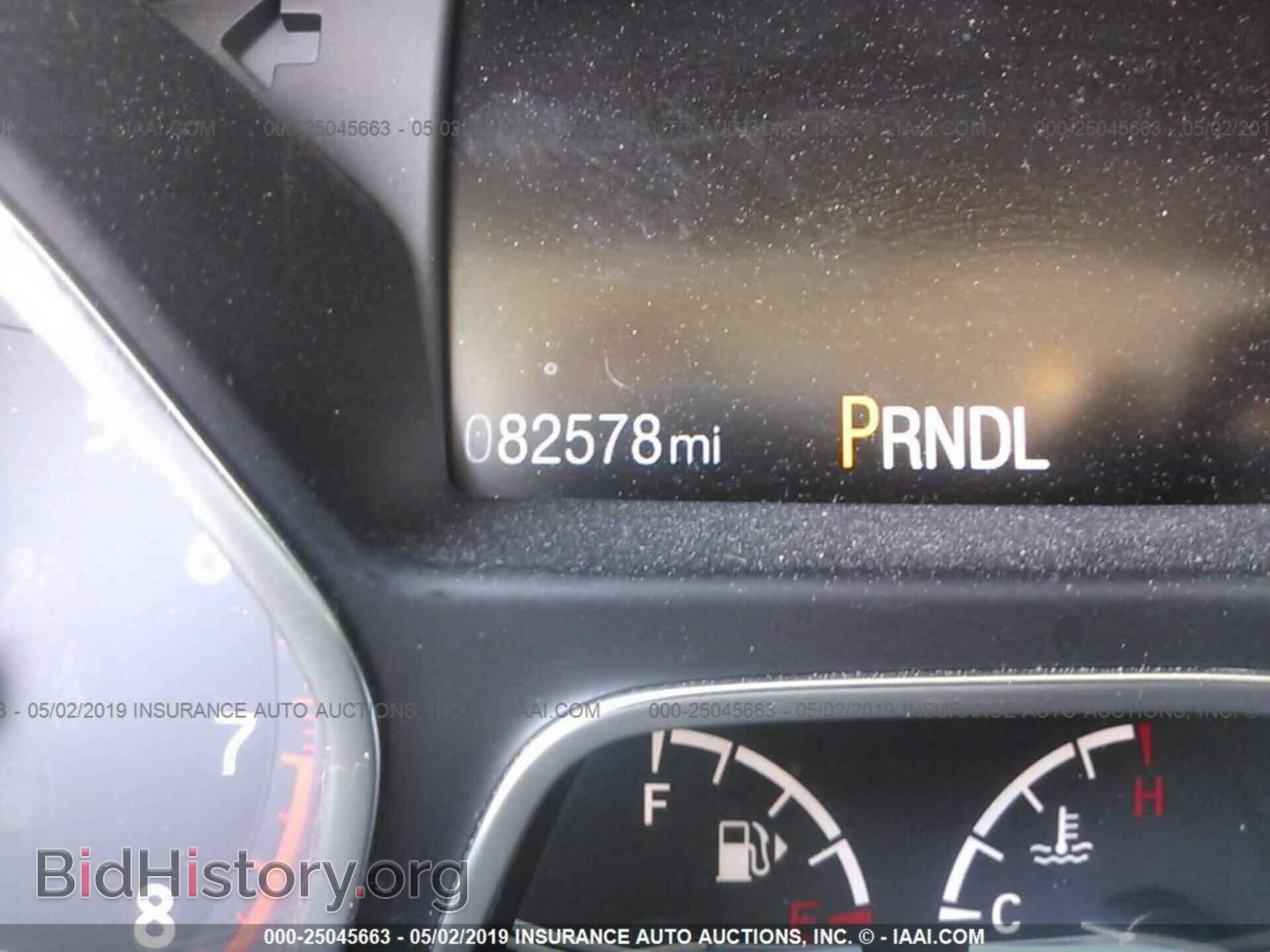2015 FORD FOCUS - VIN: 1FADP3F28FL329632 - Photo 7