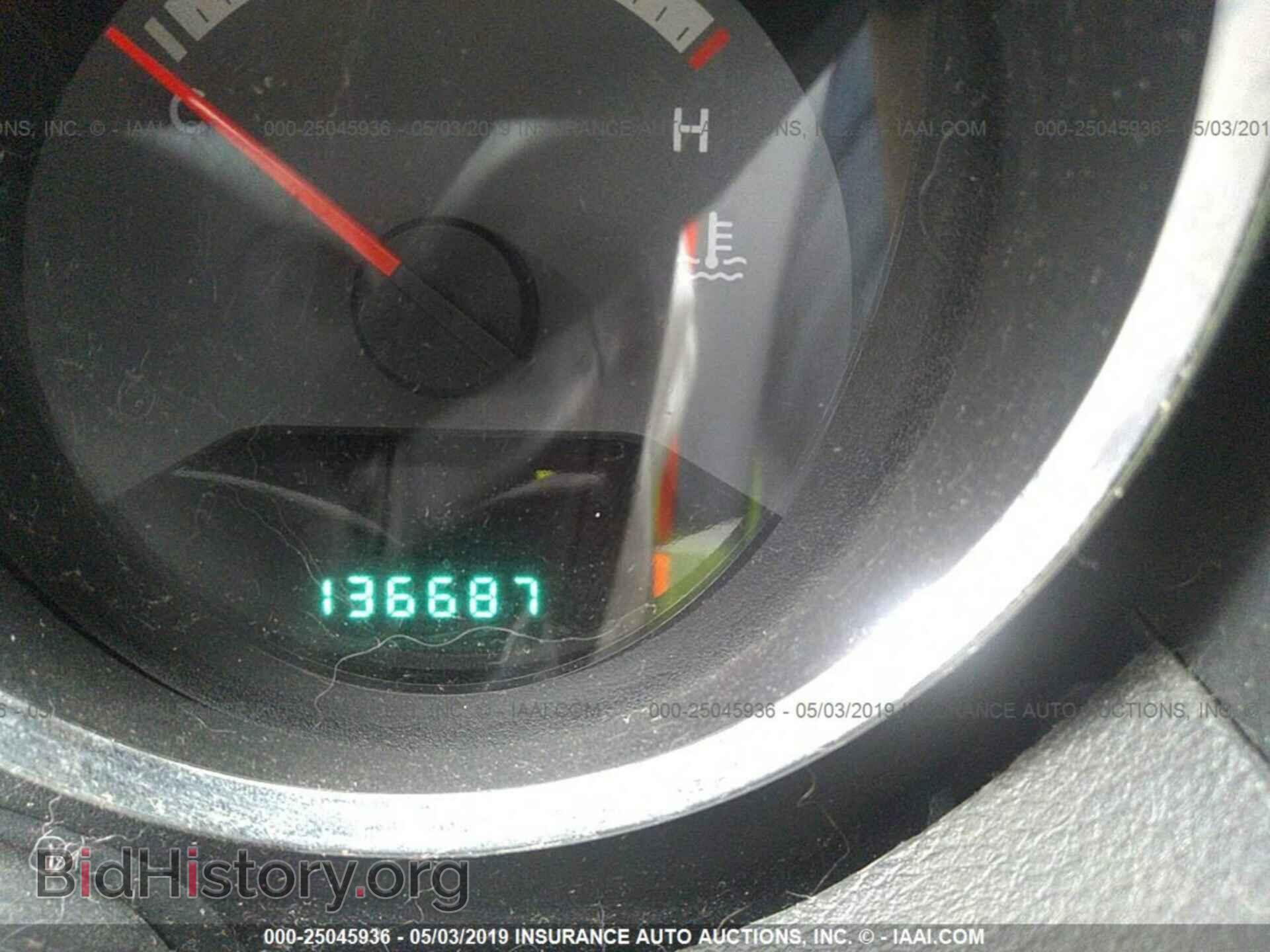 2012 DODGE CALIBER - VIN: 1C3CDWBA8CD529806 - Photo 7
