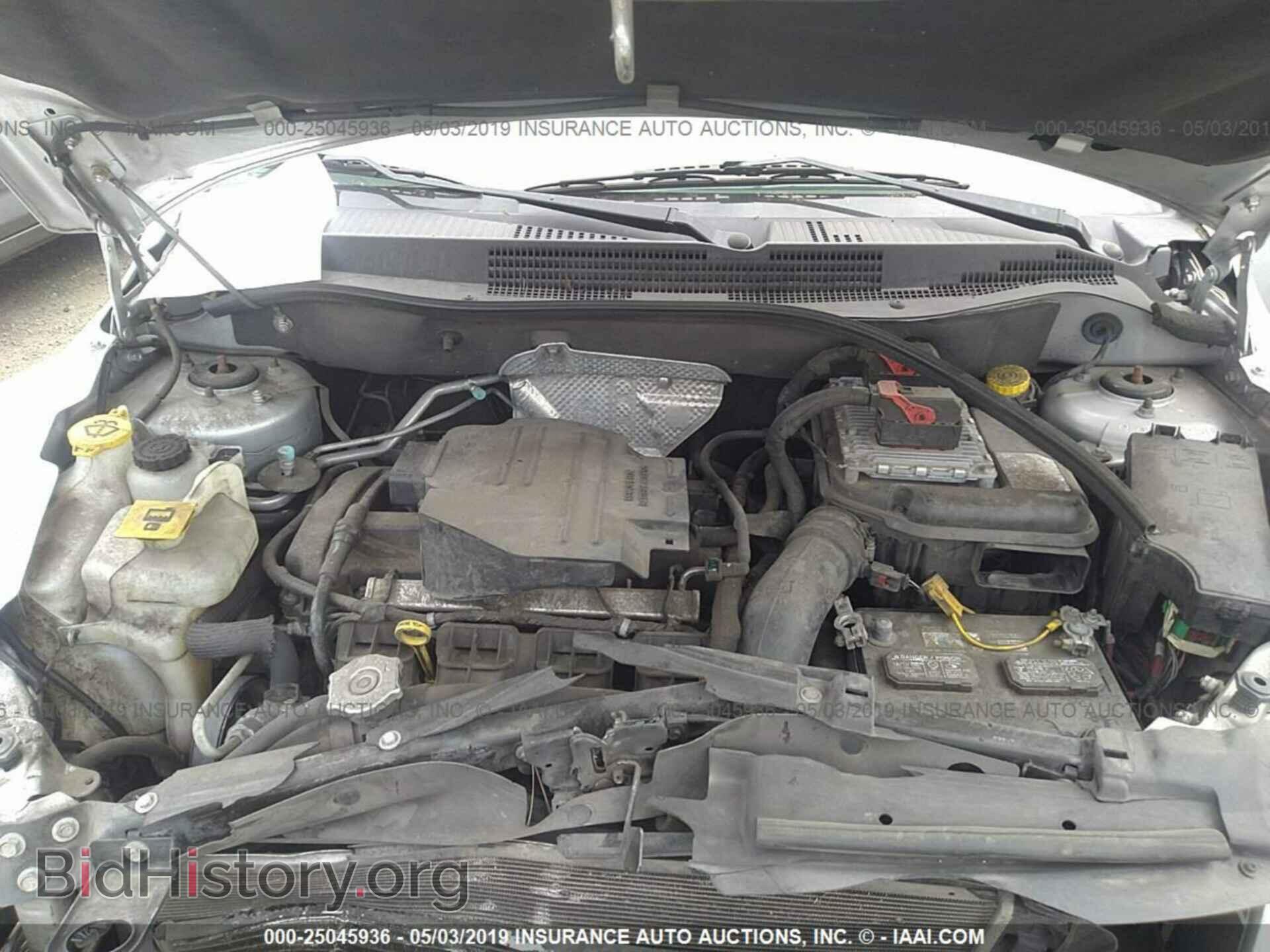 2012 DODGE CALIBER - VIN: 1C3CDWBA8CD529806 - Photo 10