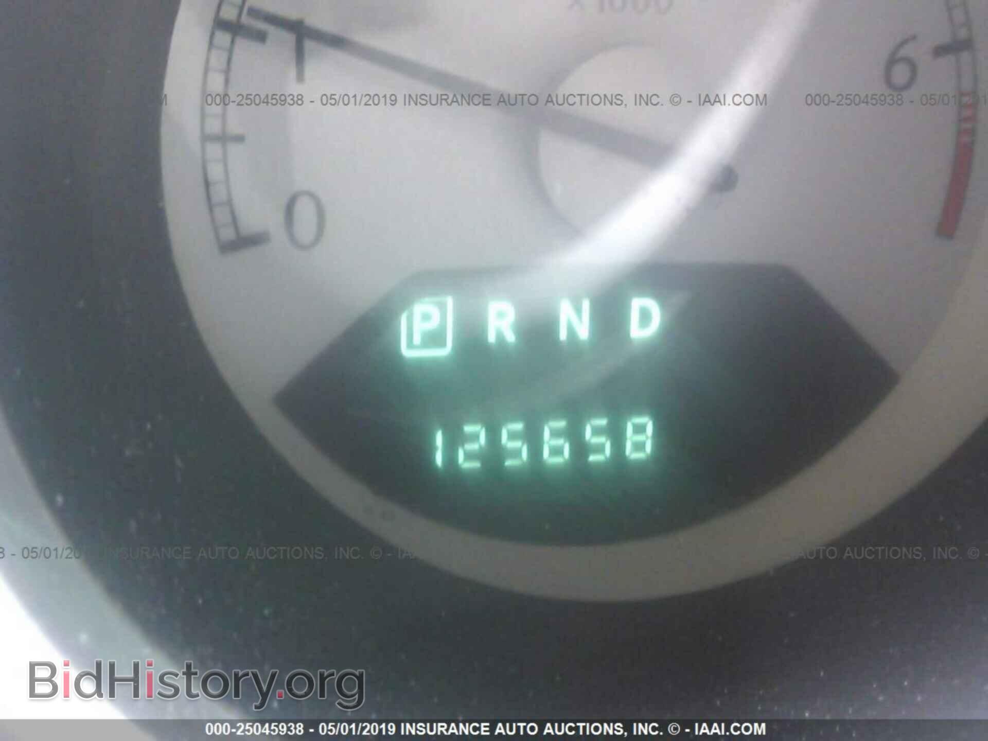 2008 CHRYSLER SEBRING - VIN: 1C3LC56J88N252020 - Фото 7